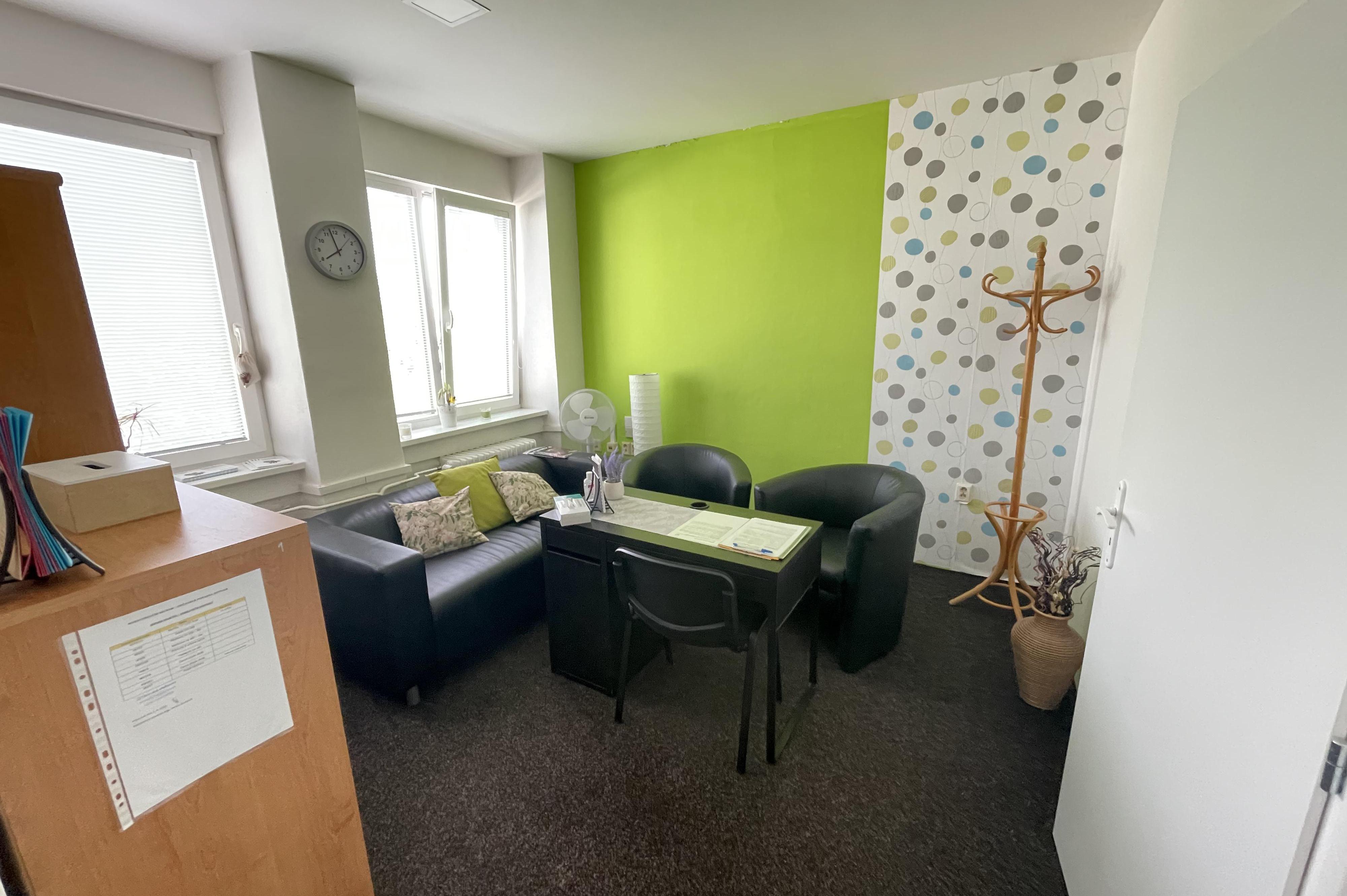 Slezská diakonie, OBČANSKÁ PORADNA Ostrava, odborné sociální poradenství