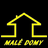 logo Malé domy
