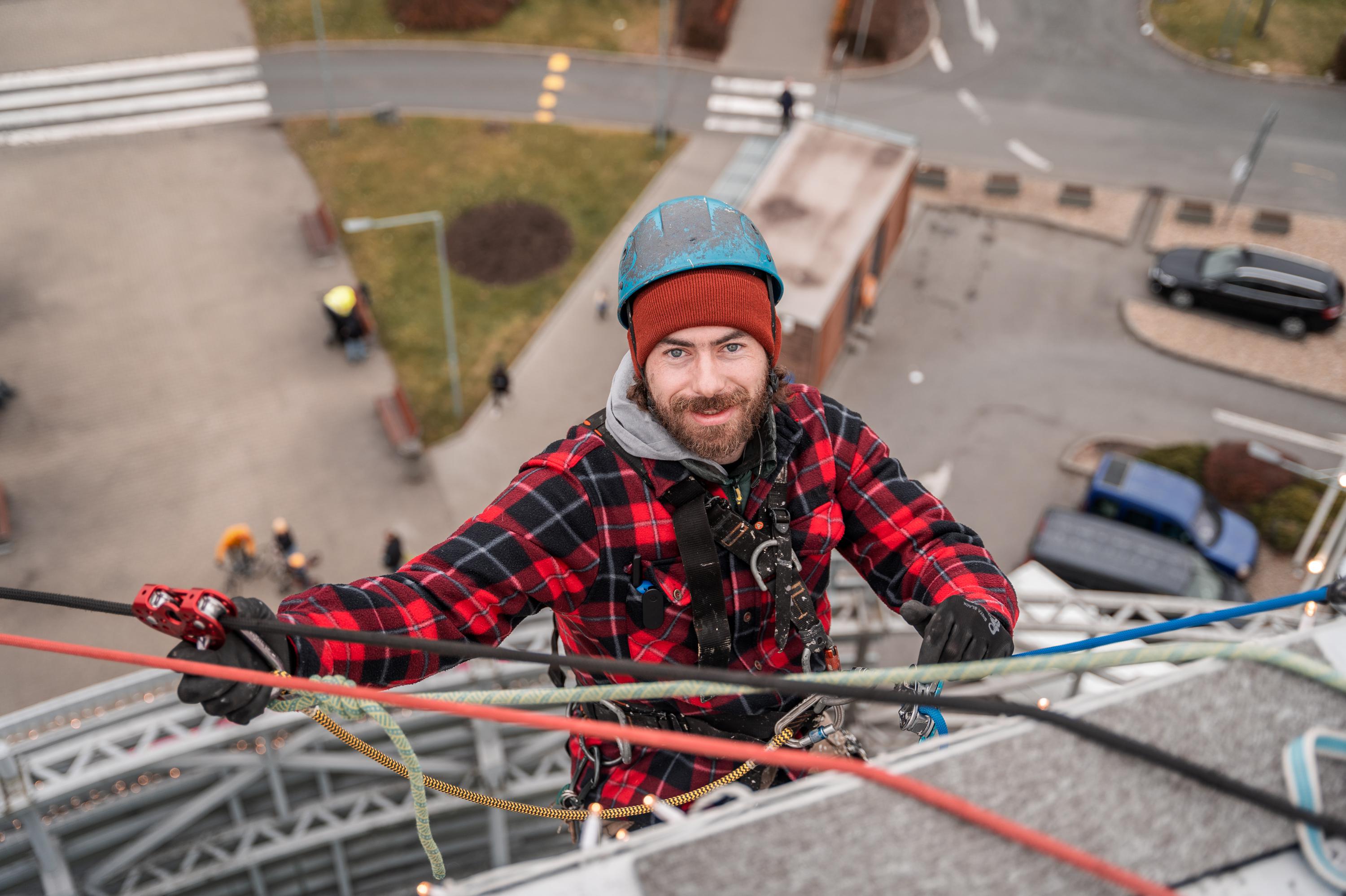 Lezecký servis s.r.o.