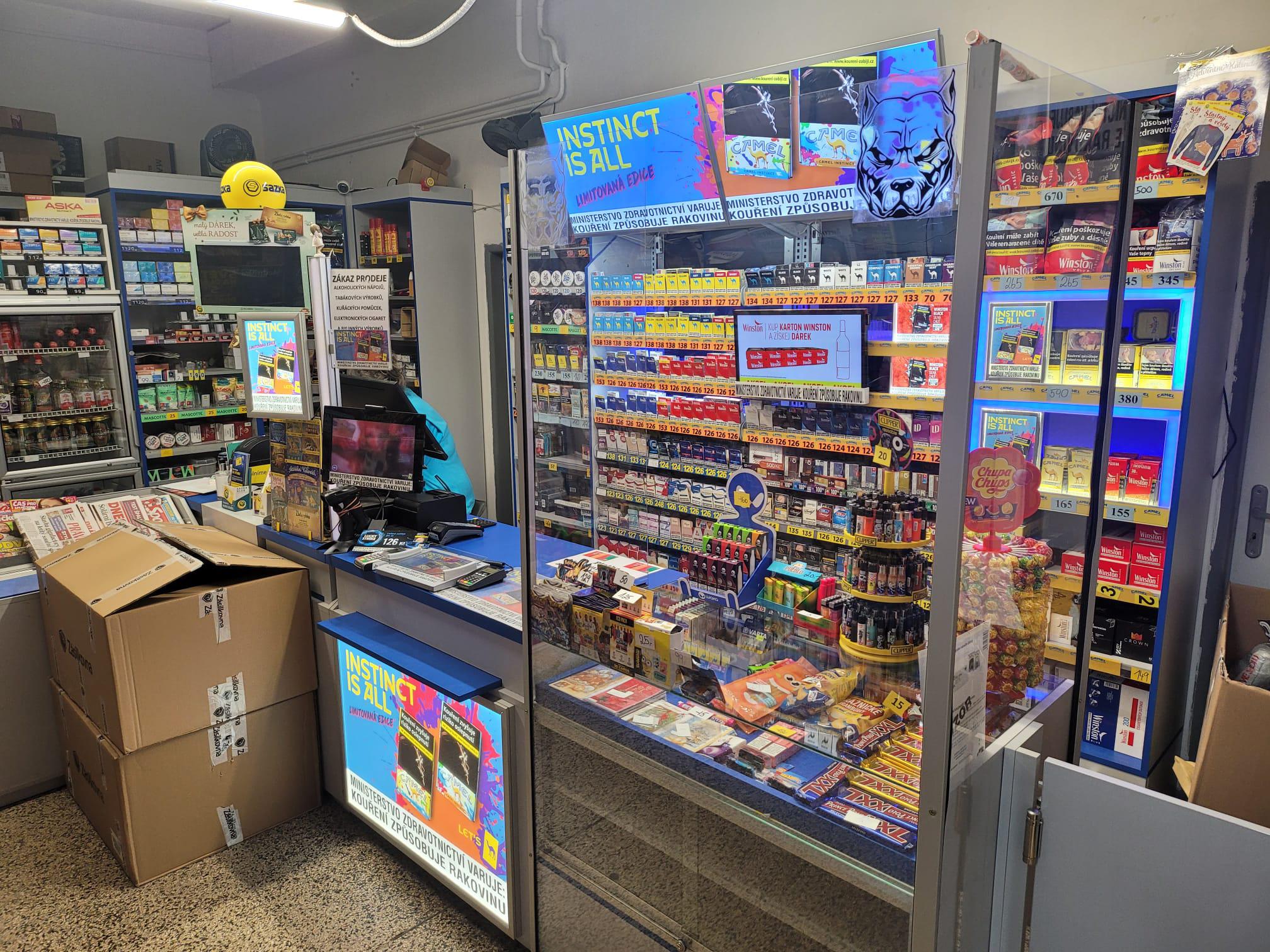 Výdejna zásilek Ostrava foto 3