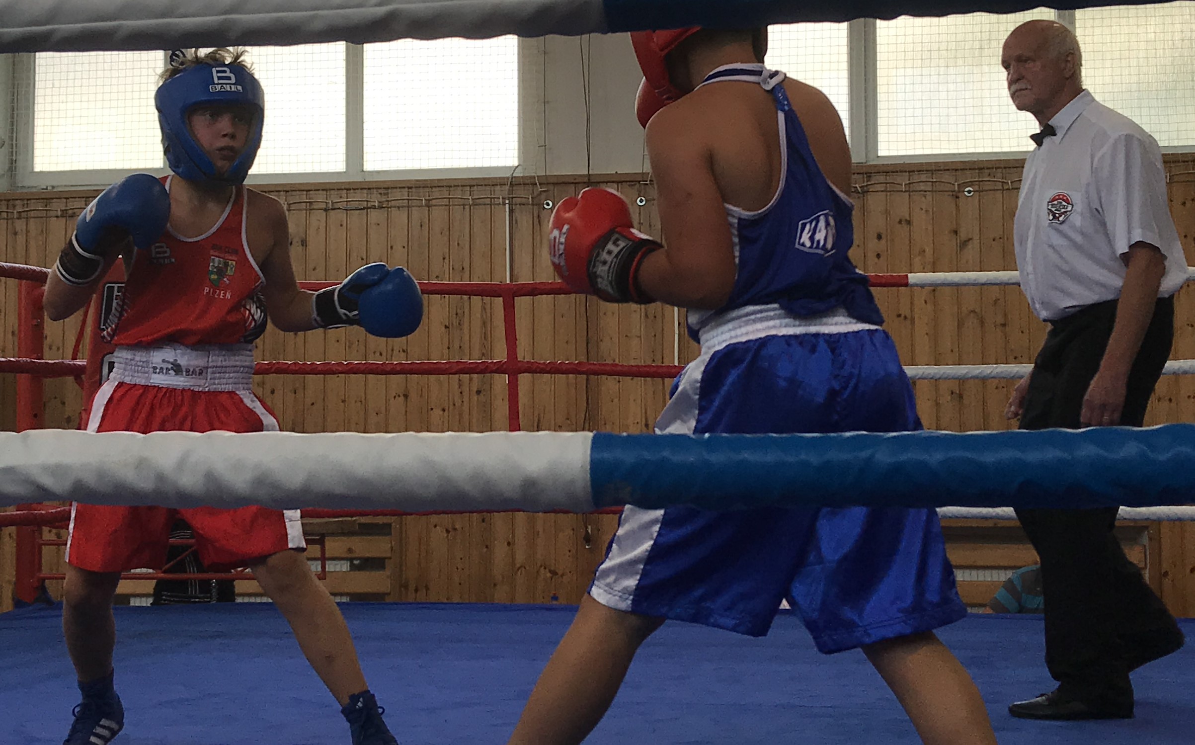 Box club Ondřeje Stacha, z.s. foto 4