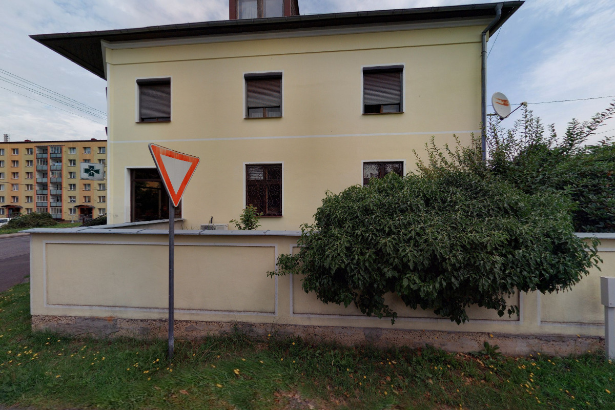 Lékárna v Jiříkově foto 4