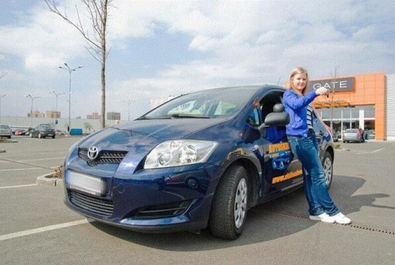 Autoškola u Jeníka foto 2