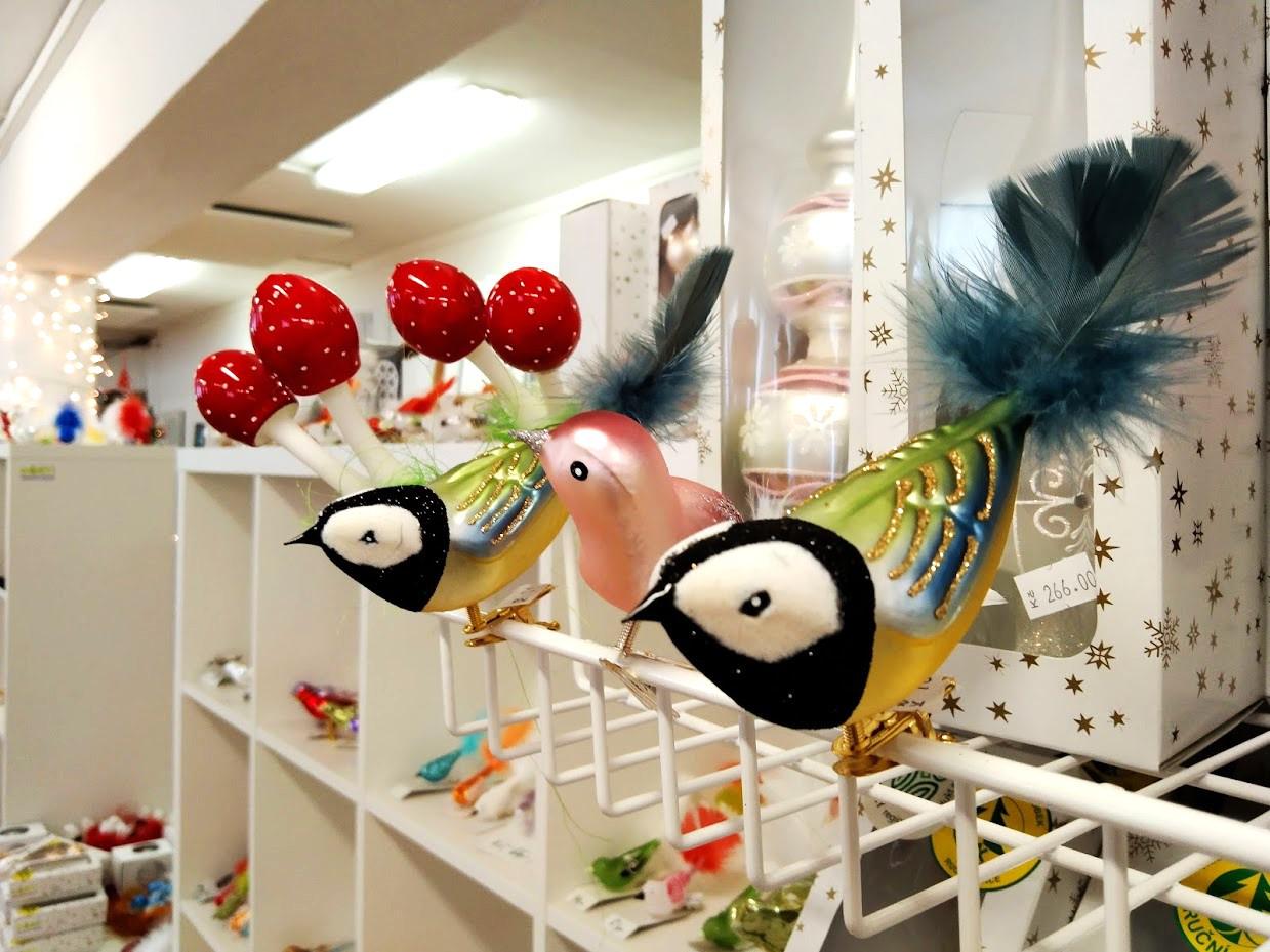 Vánoční království foto 6