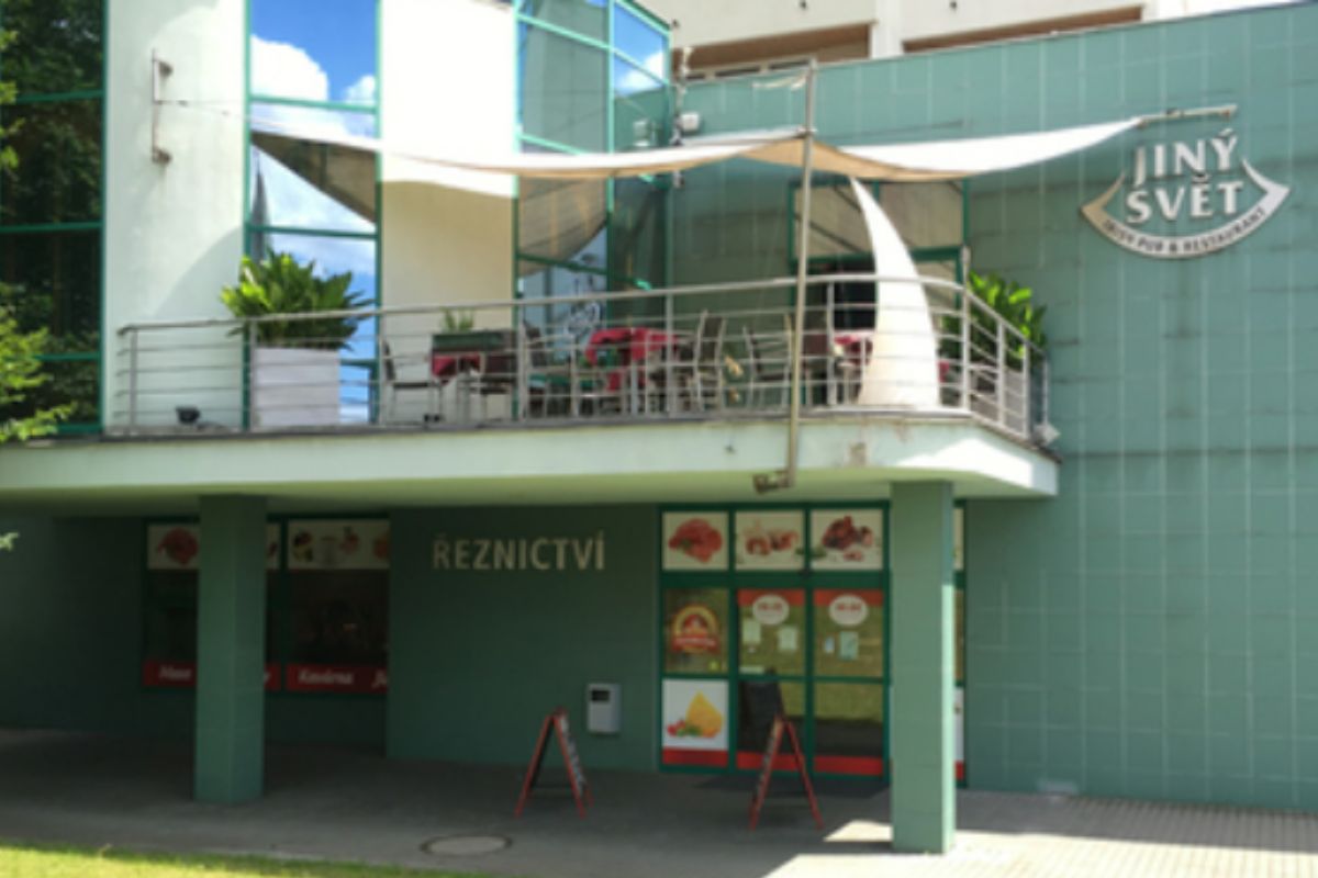 Řeznictví H+H, s.r.o.