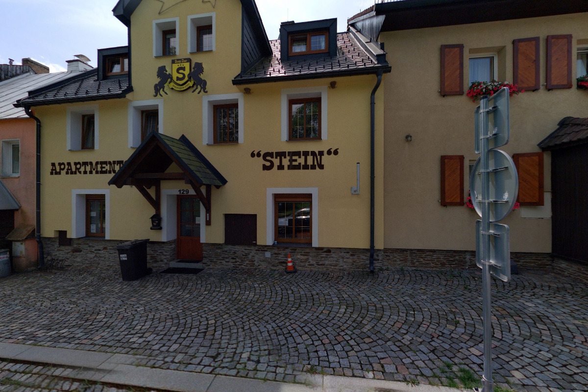 Apartmány STEIN foto 5