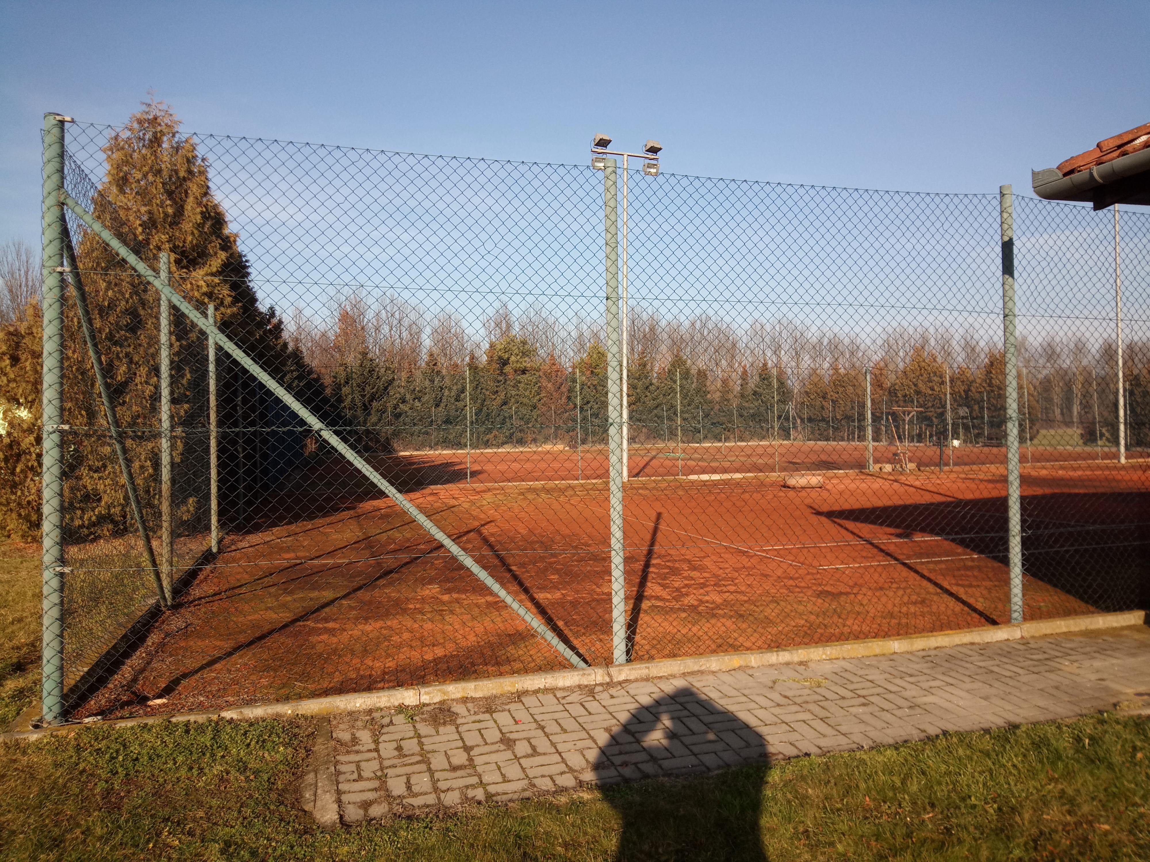 Tenis klub Velké Bílovice foto 3