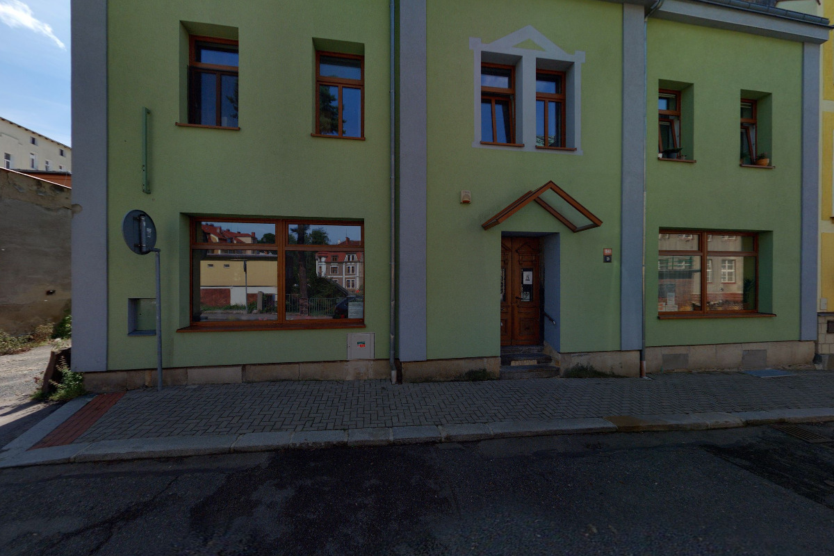 Ormik, MUDr. Jana Mikulcová, ordinace prakt. lékaře a interní ambulance