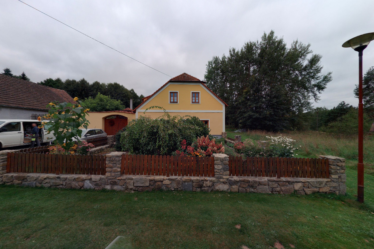 Apartmán U Jezírka foto 3