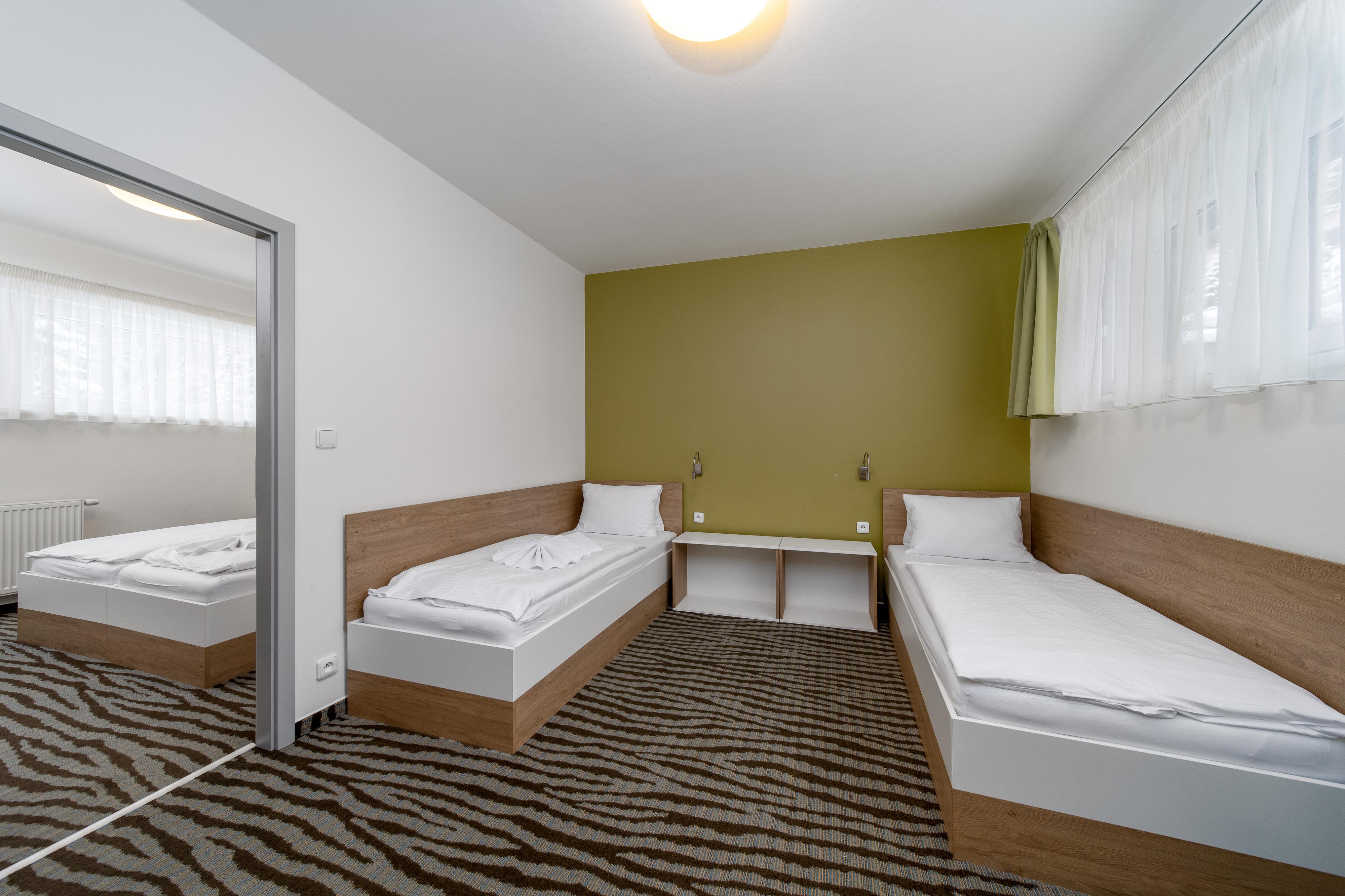 Pension Janský potok II. foto 3