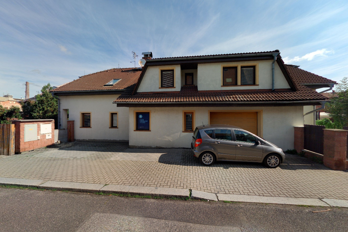 Zubní laboratoř J + I, s.r.o.