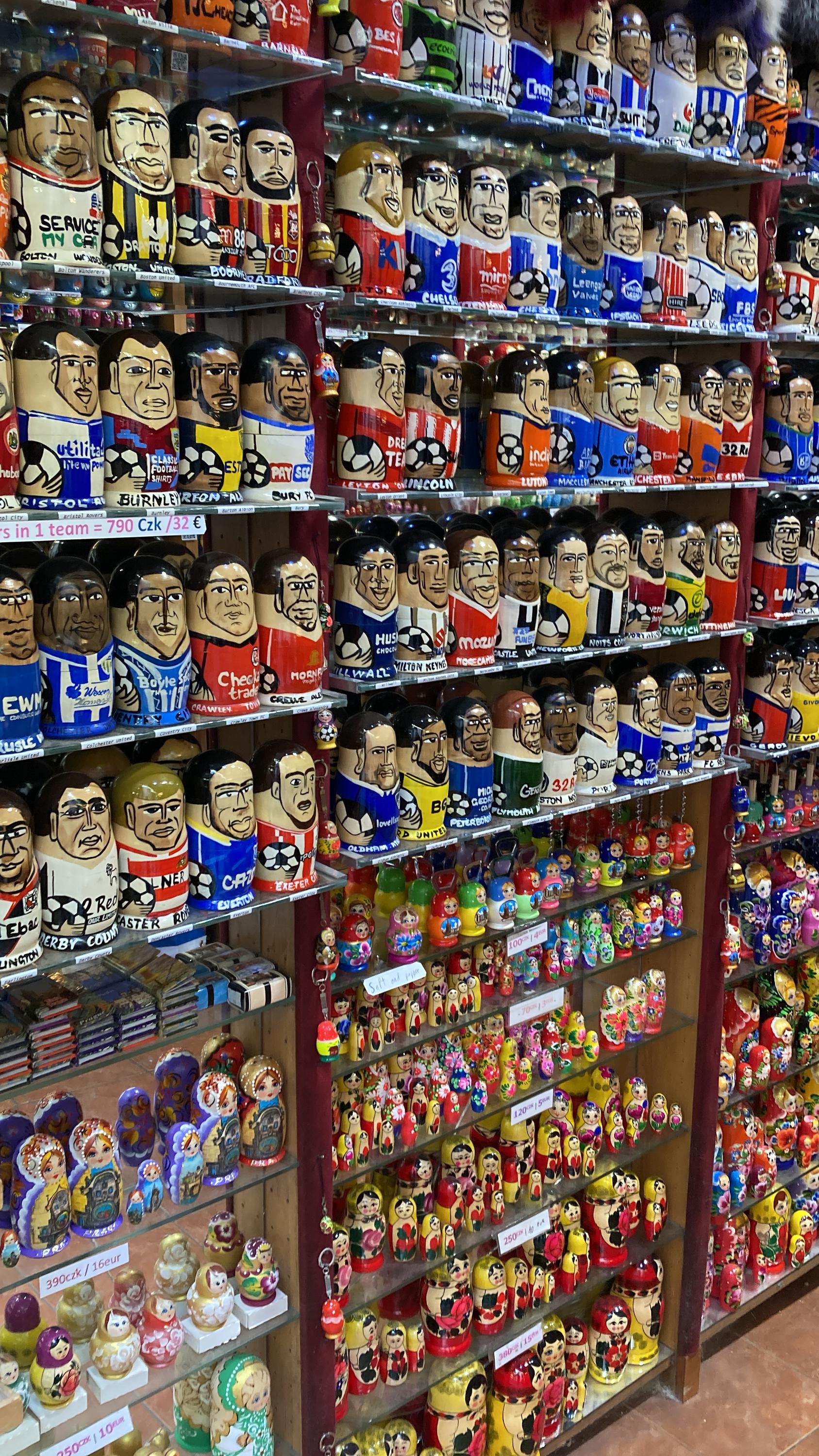 Sweet Dreams CZ - chimney cakes foto 5