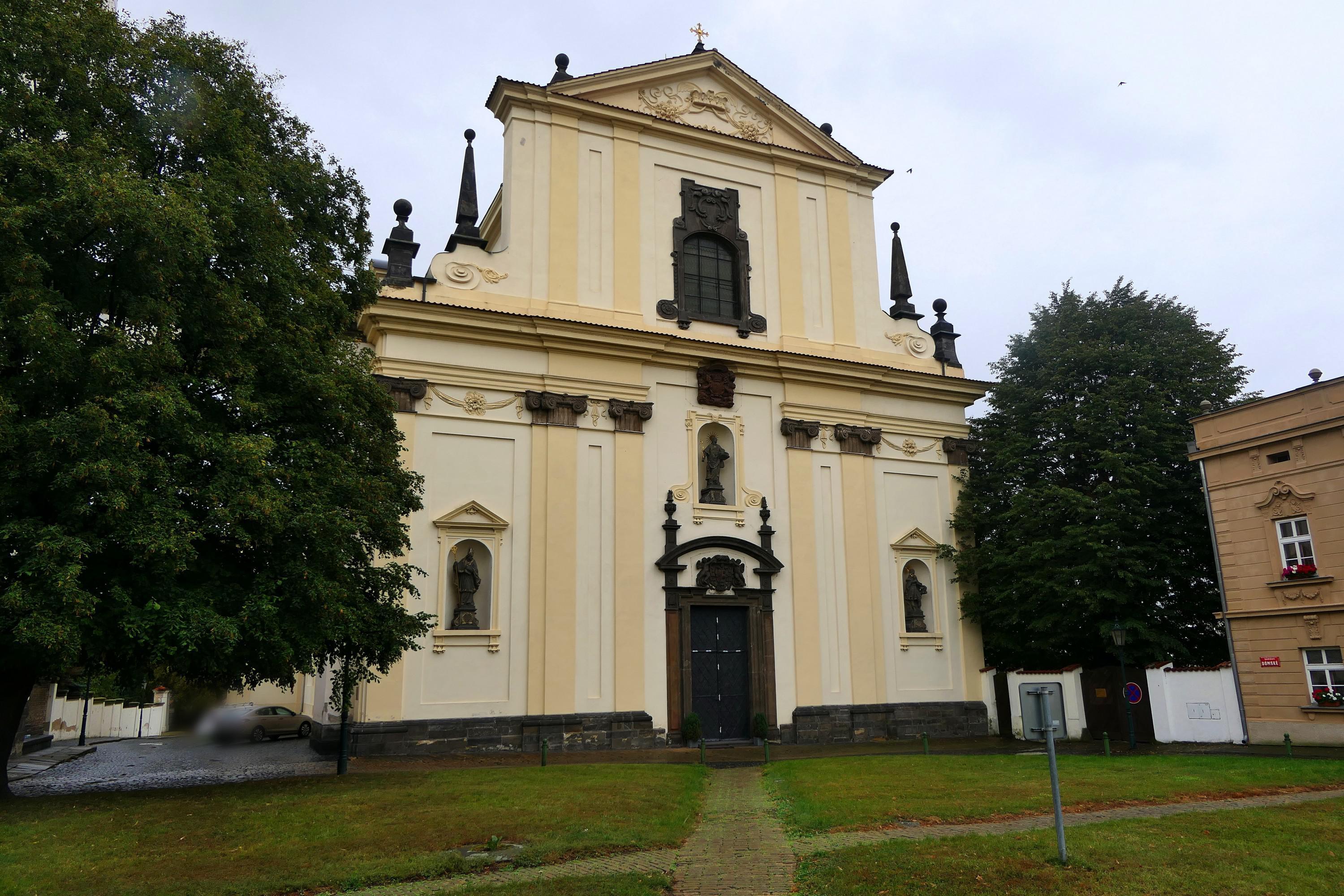 Biskupství litoměřické