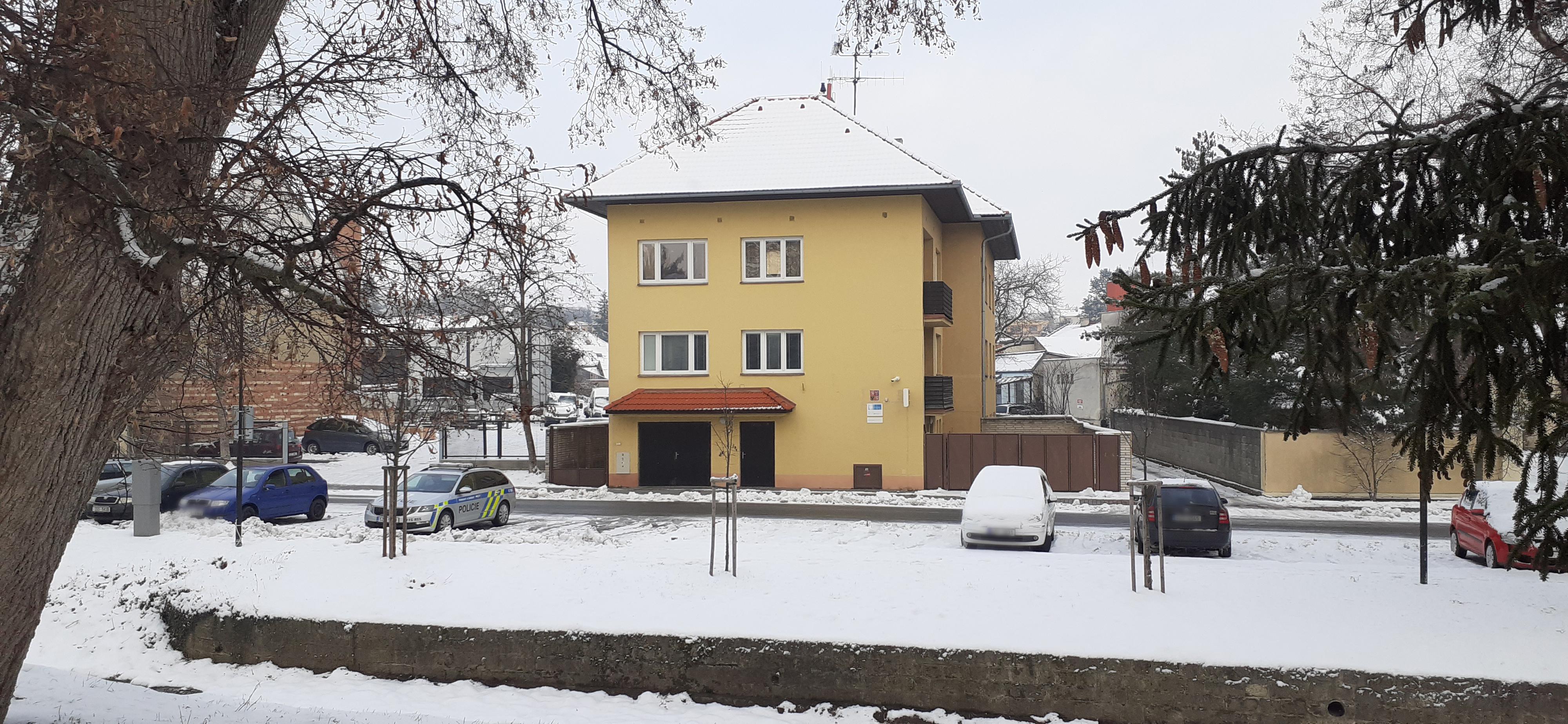 Policie ČR - Obvodní oddělení Buchlovice foto 3