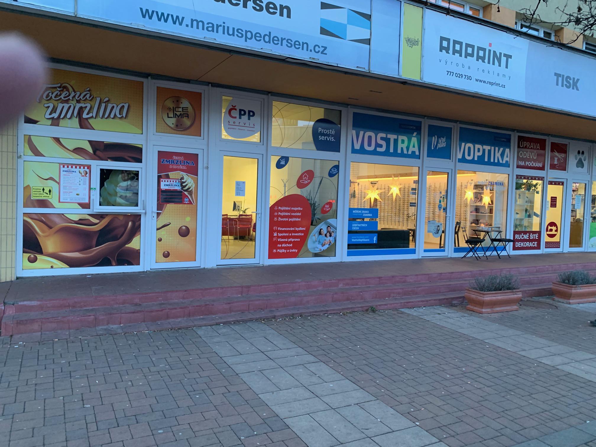 Partner ČPP servis, s.r.o. - Tomáš Záruba foto 5