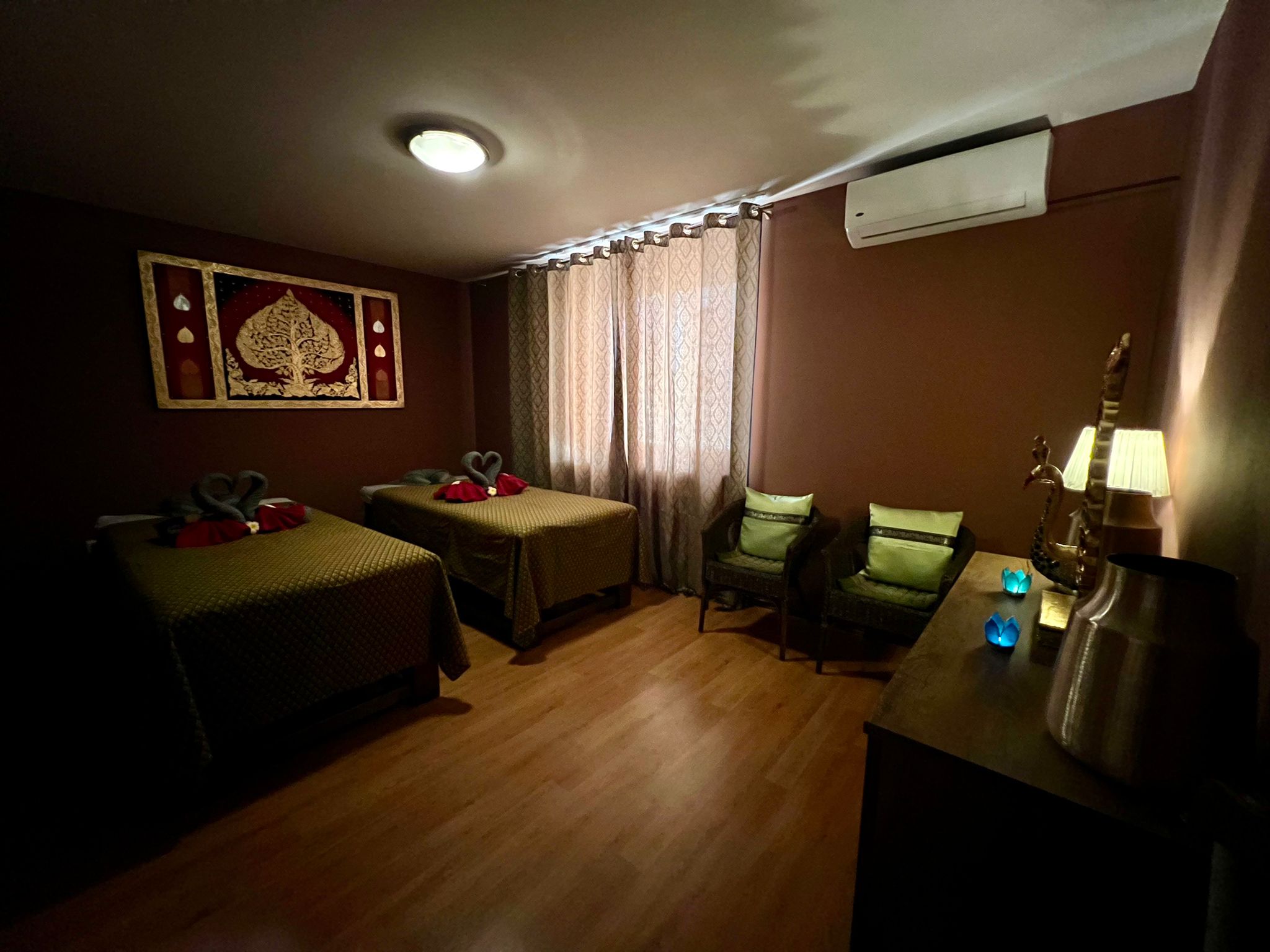 Sen Sawan foto 4
