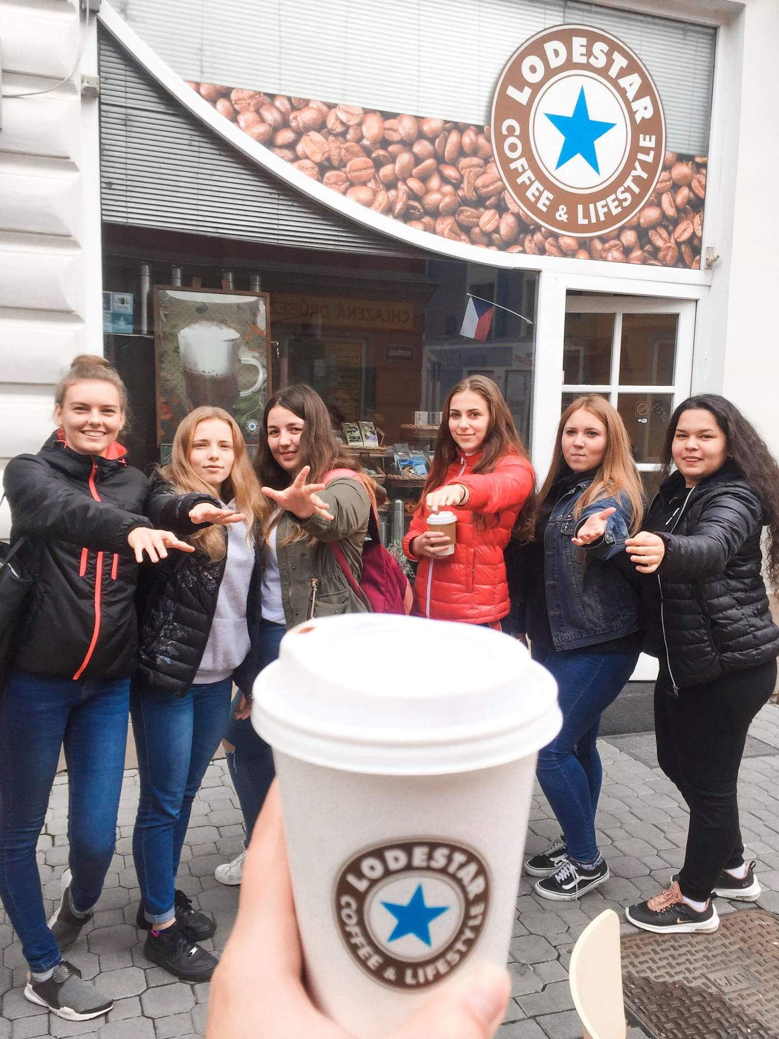 Lodestarcoffee and Lifestyle foto 4