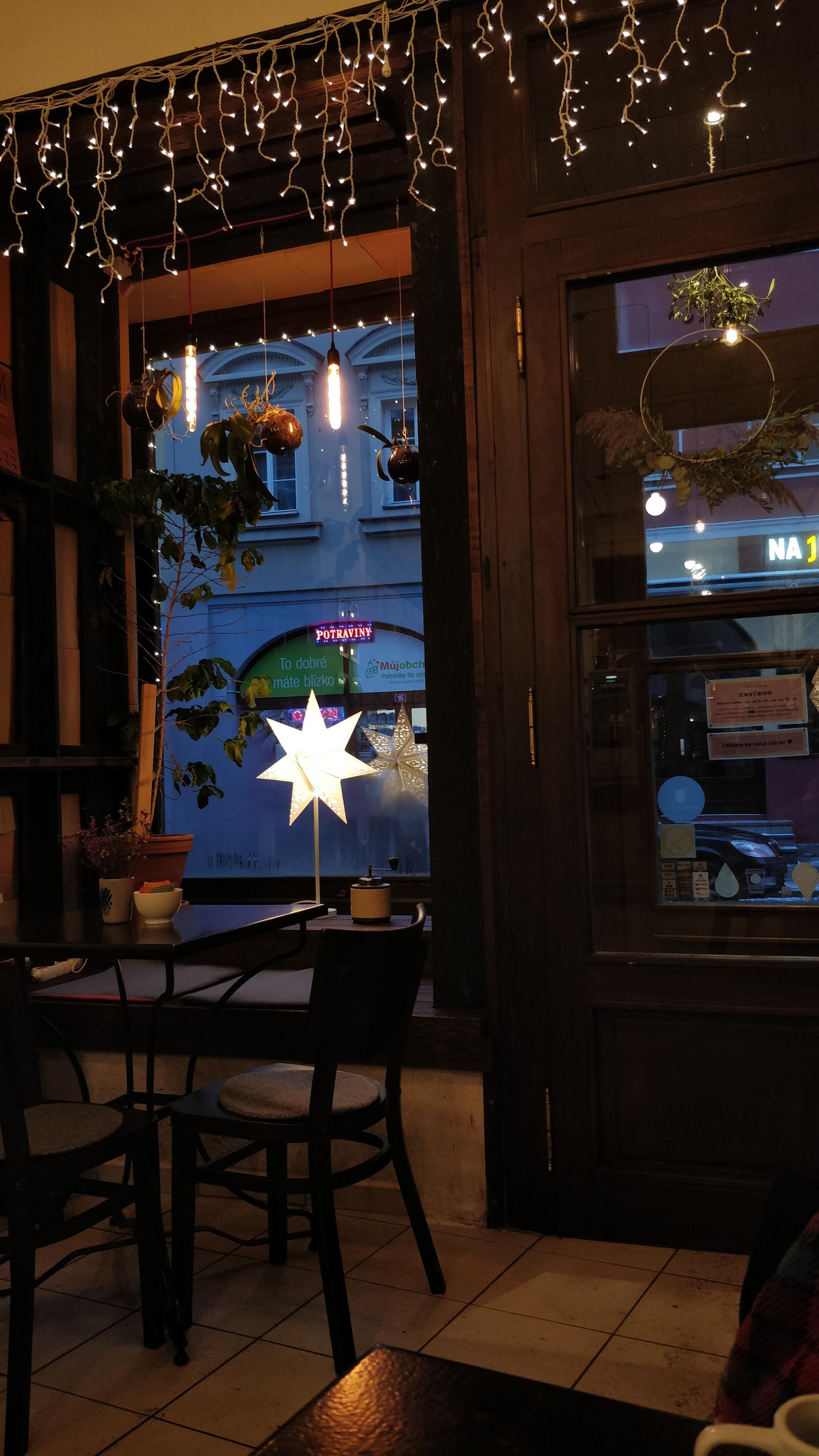 Café Na Kole foto 2