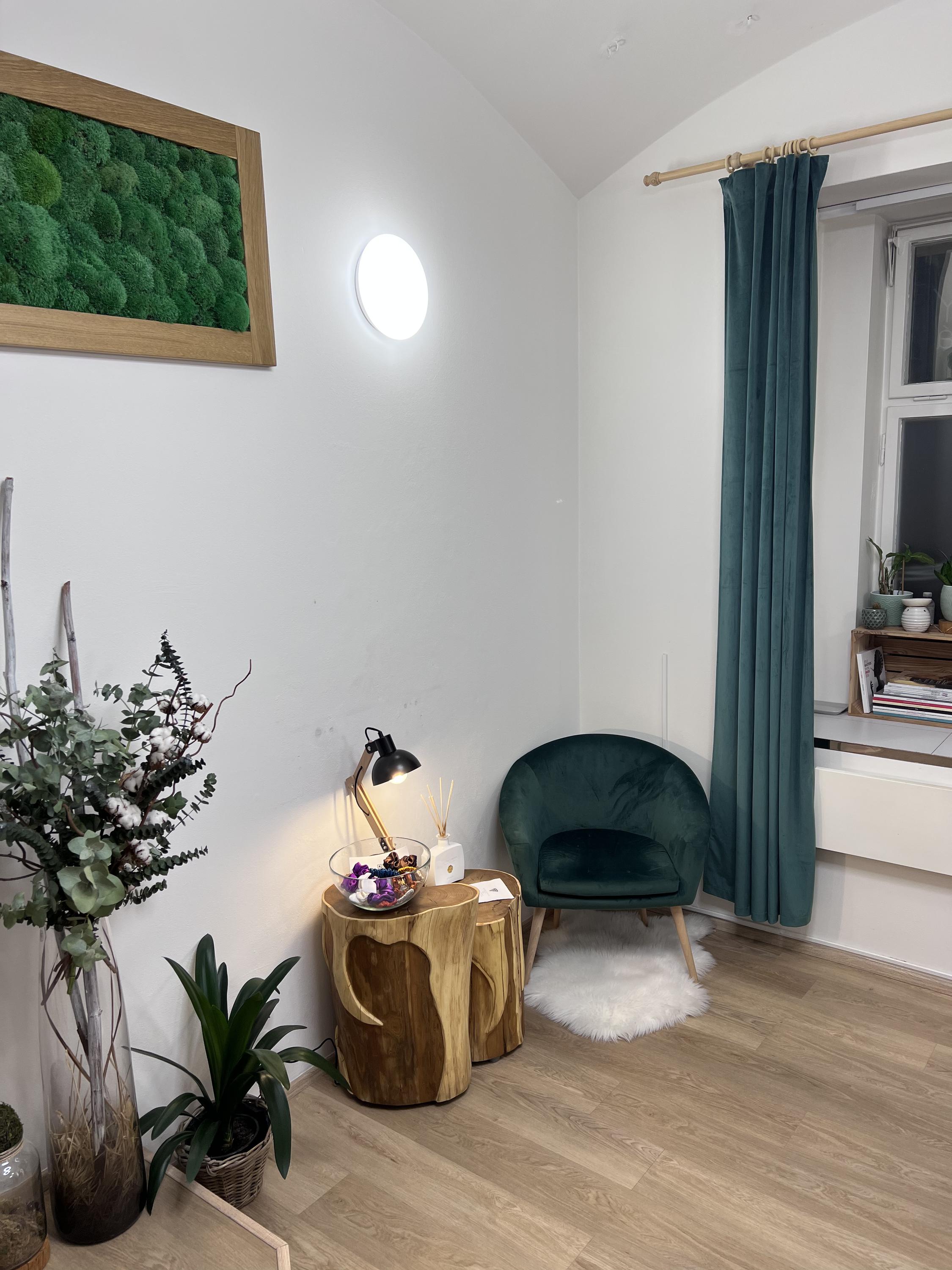 Nejen VLASY Jana Burešová foto 6