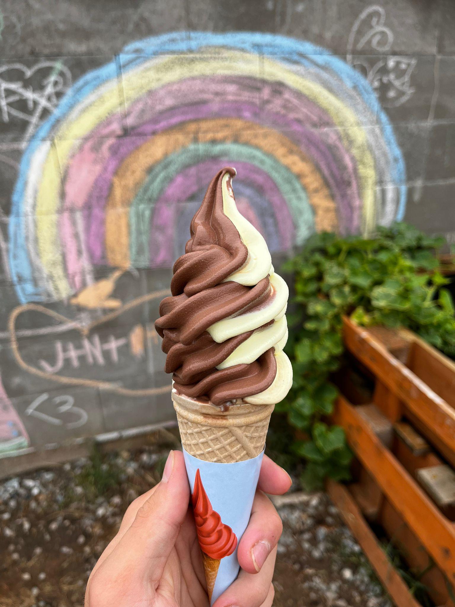 Luk&s zmrzlina U Pošty foto 6