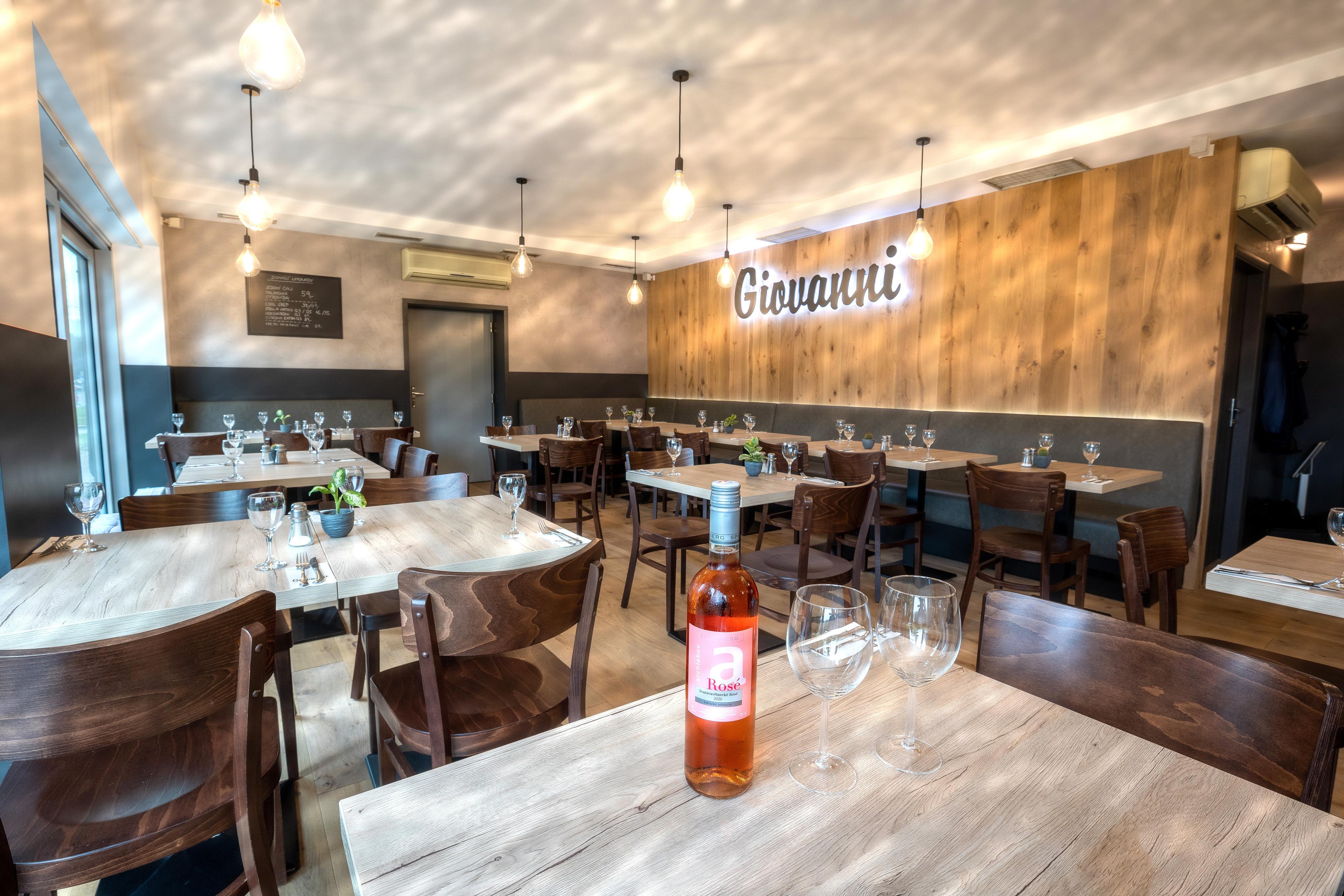 PIZZERIA GIOVANNI foto 4