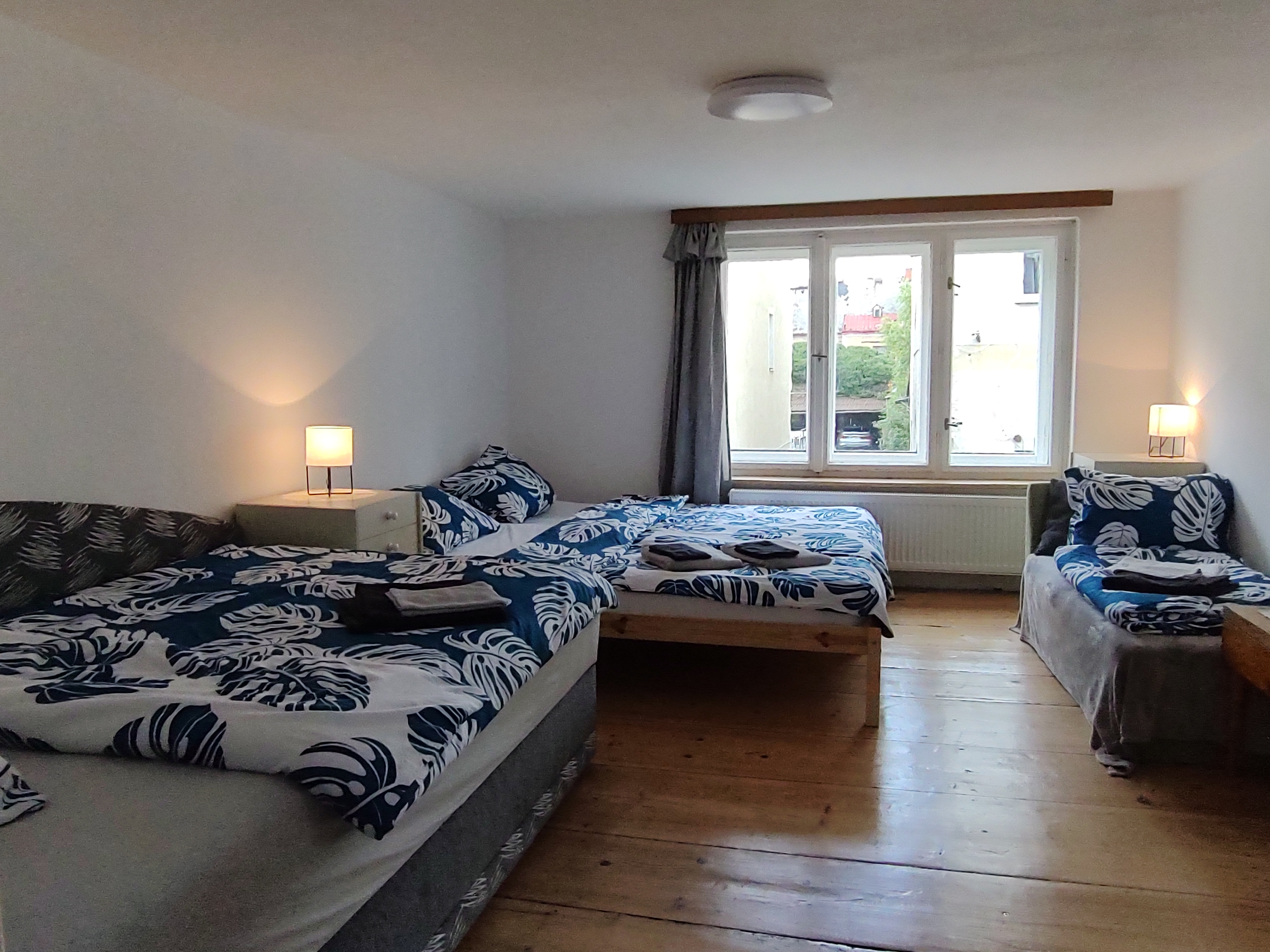 Apartmán Bala foto 4