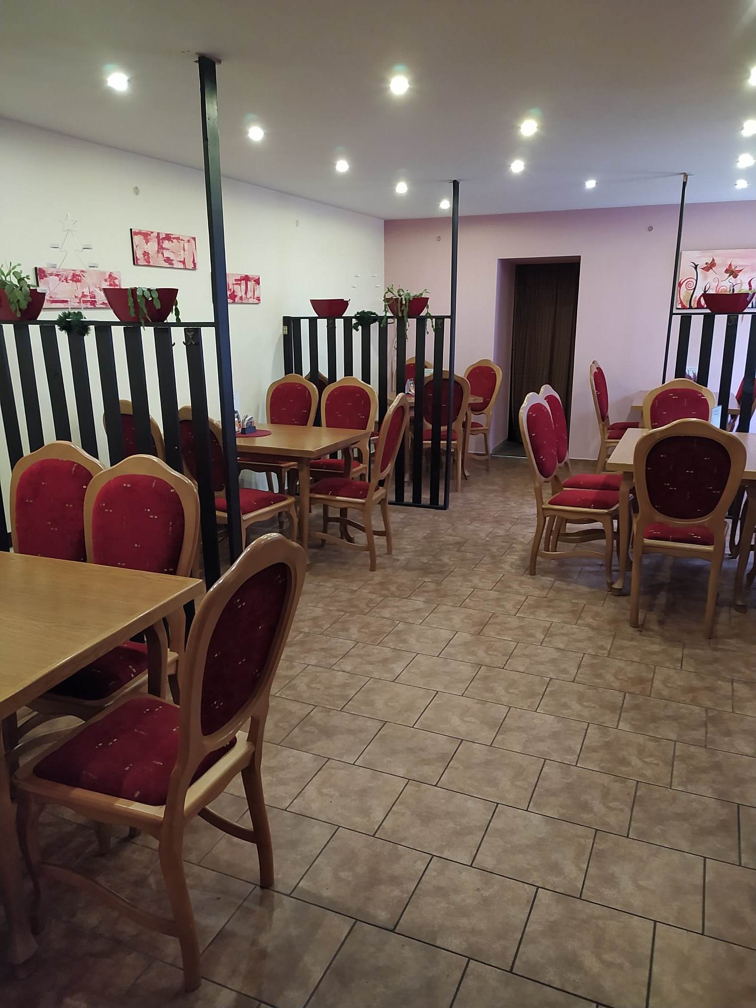 Restaurace U Kuše foto 4