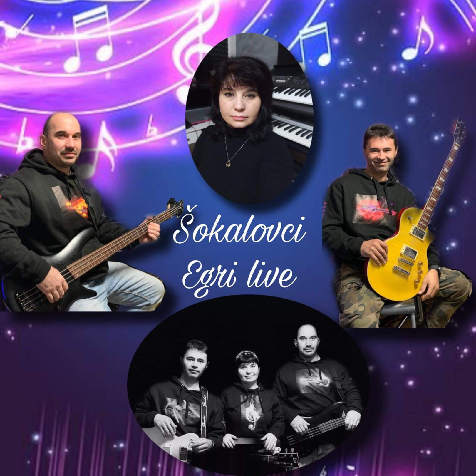 Šokalovci Karviná foto 2