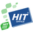 logo HIT OFFICE