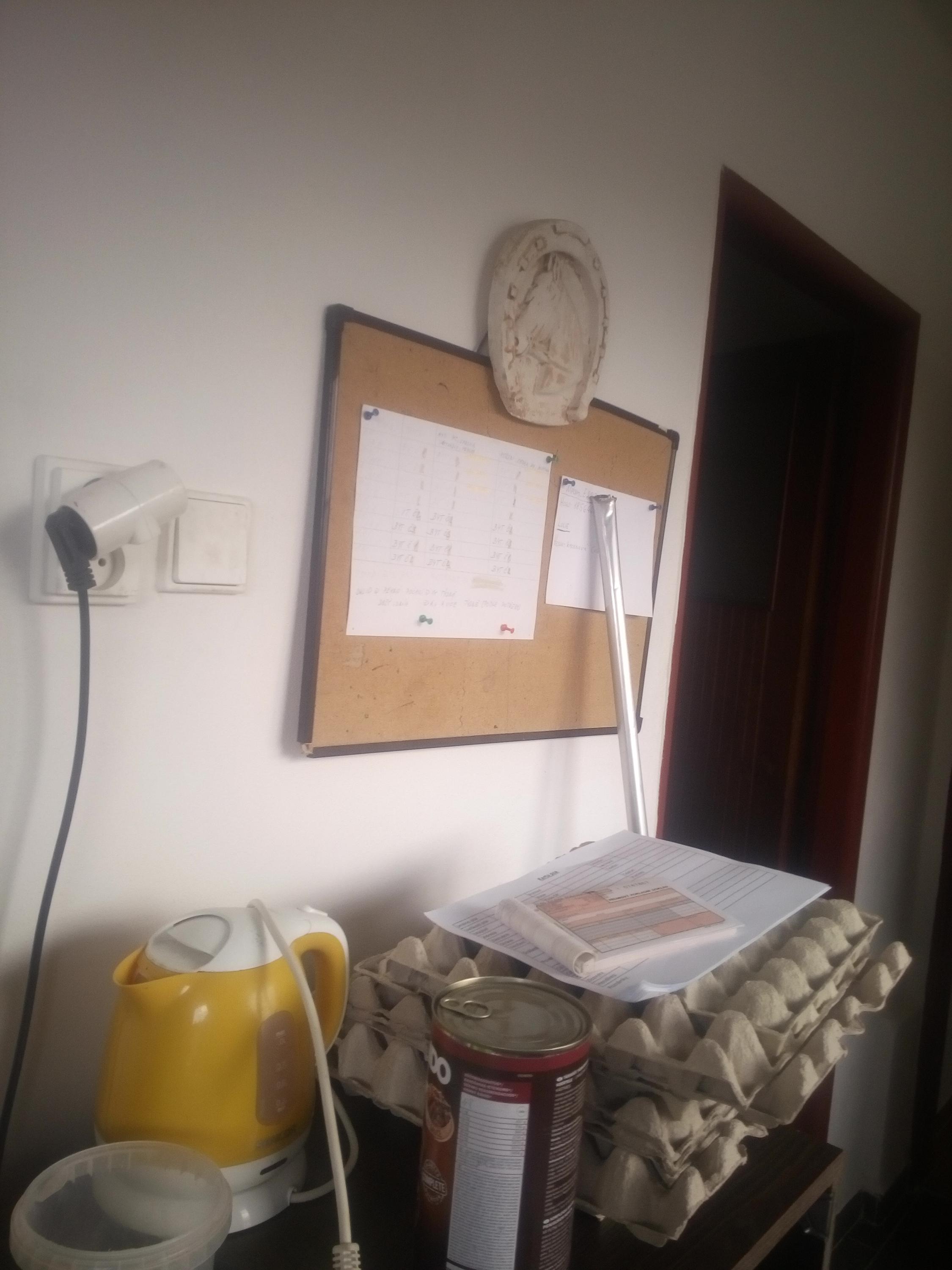 Psí hotel ve statku foto 3