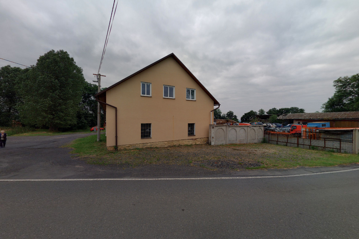 D. S. Servis Žlutice, s.r.o.