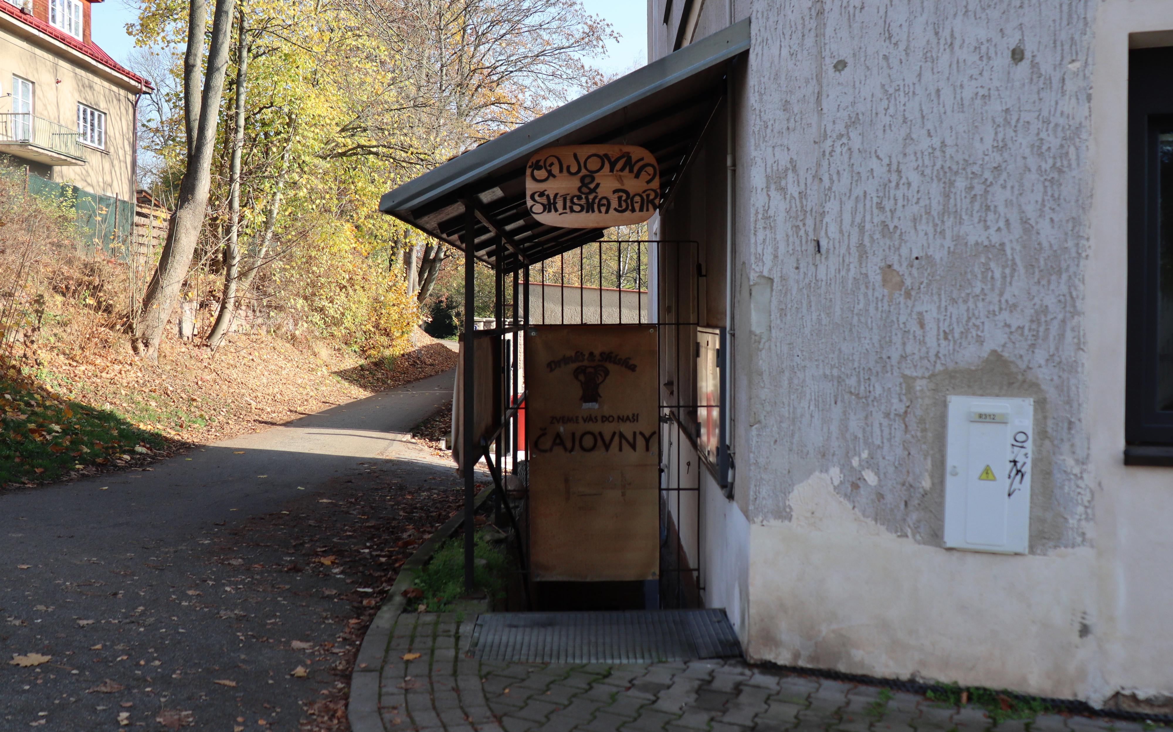 Kristýna Jankovič foto 2