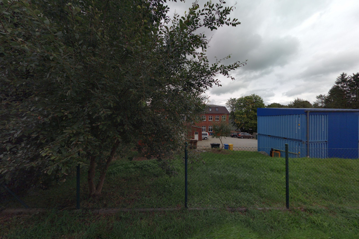 GST Dekorační zařízení a strojní technika, s.r.o.