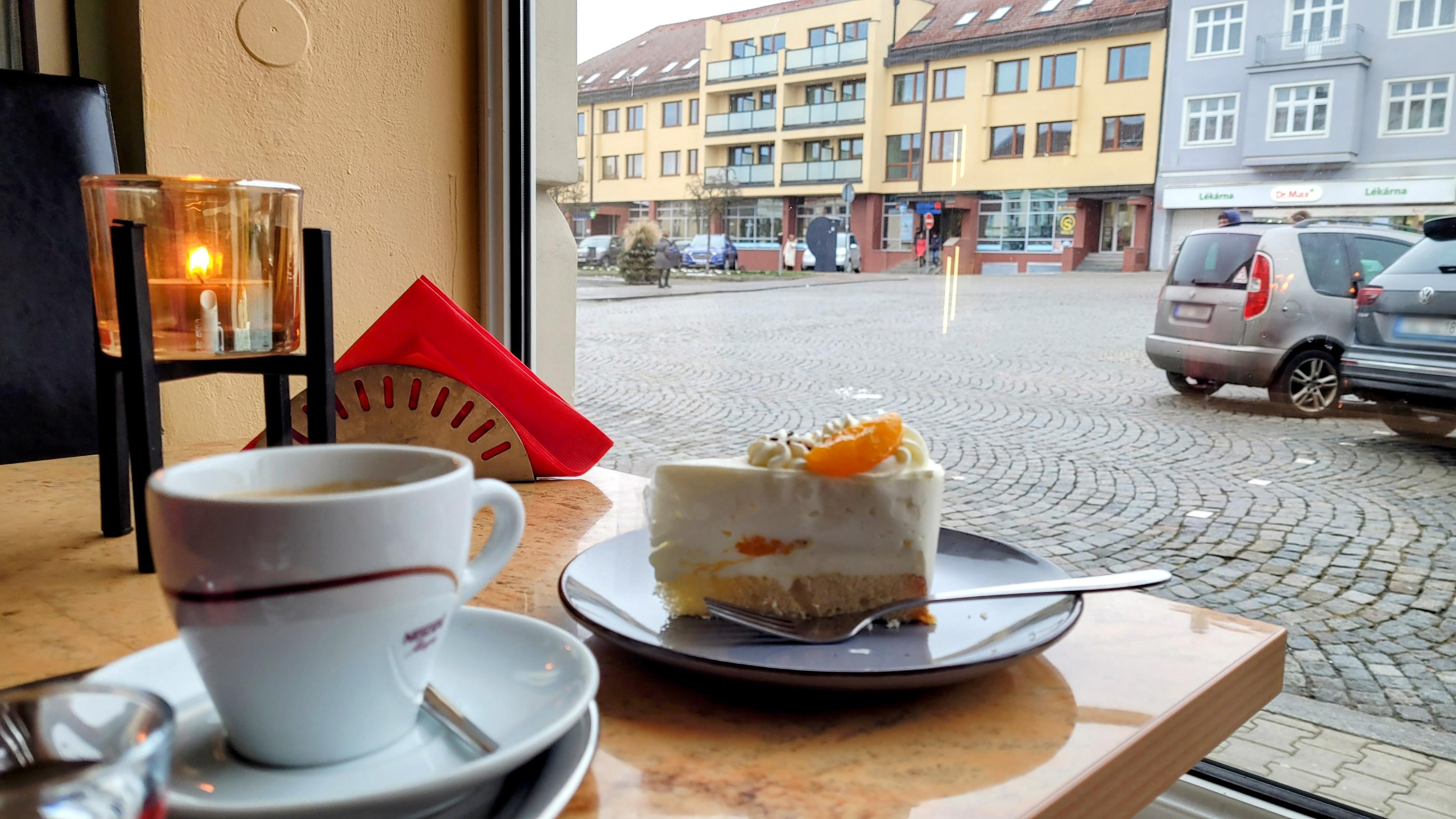 Pekařství a cukrárna U Hanky foto 6