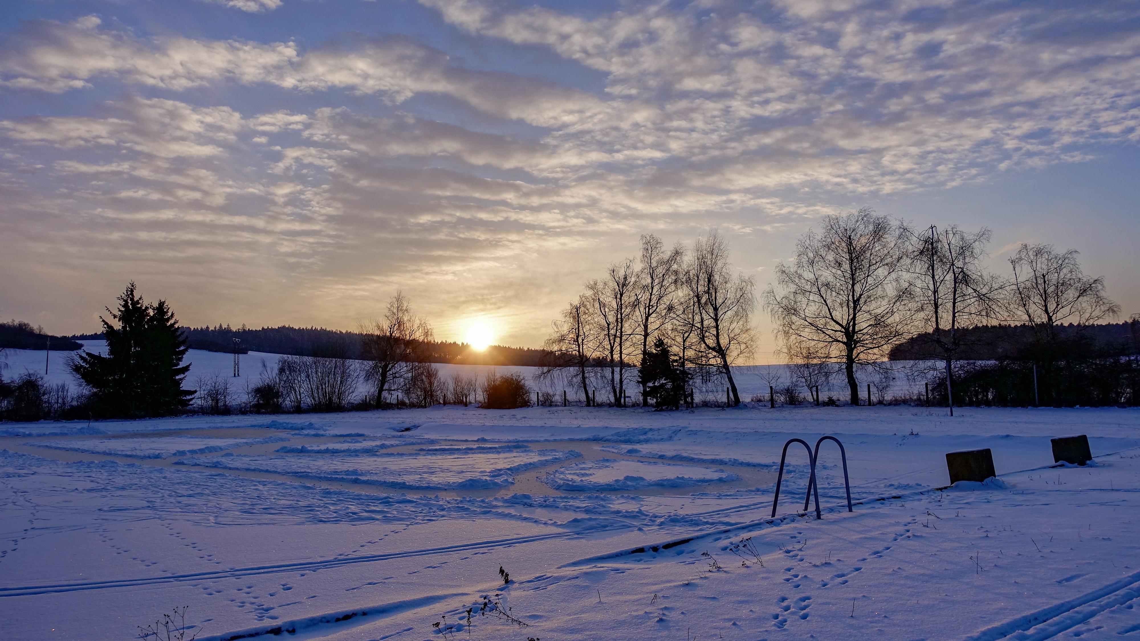 Přírodní koupaliště Mikulovice foto 3