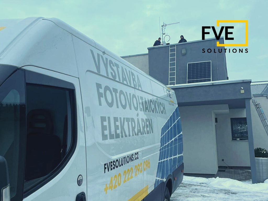 FVE Solutions foto 4