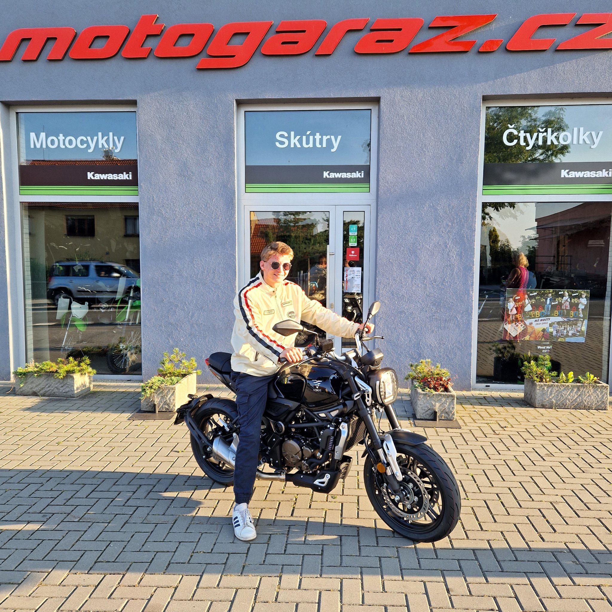 Motogaraz.cz foto 4