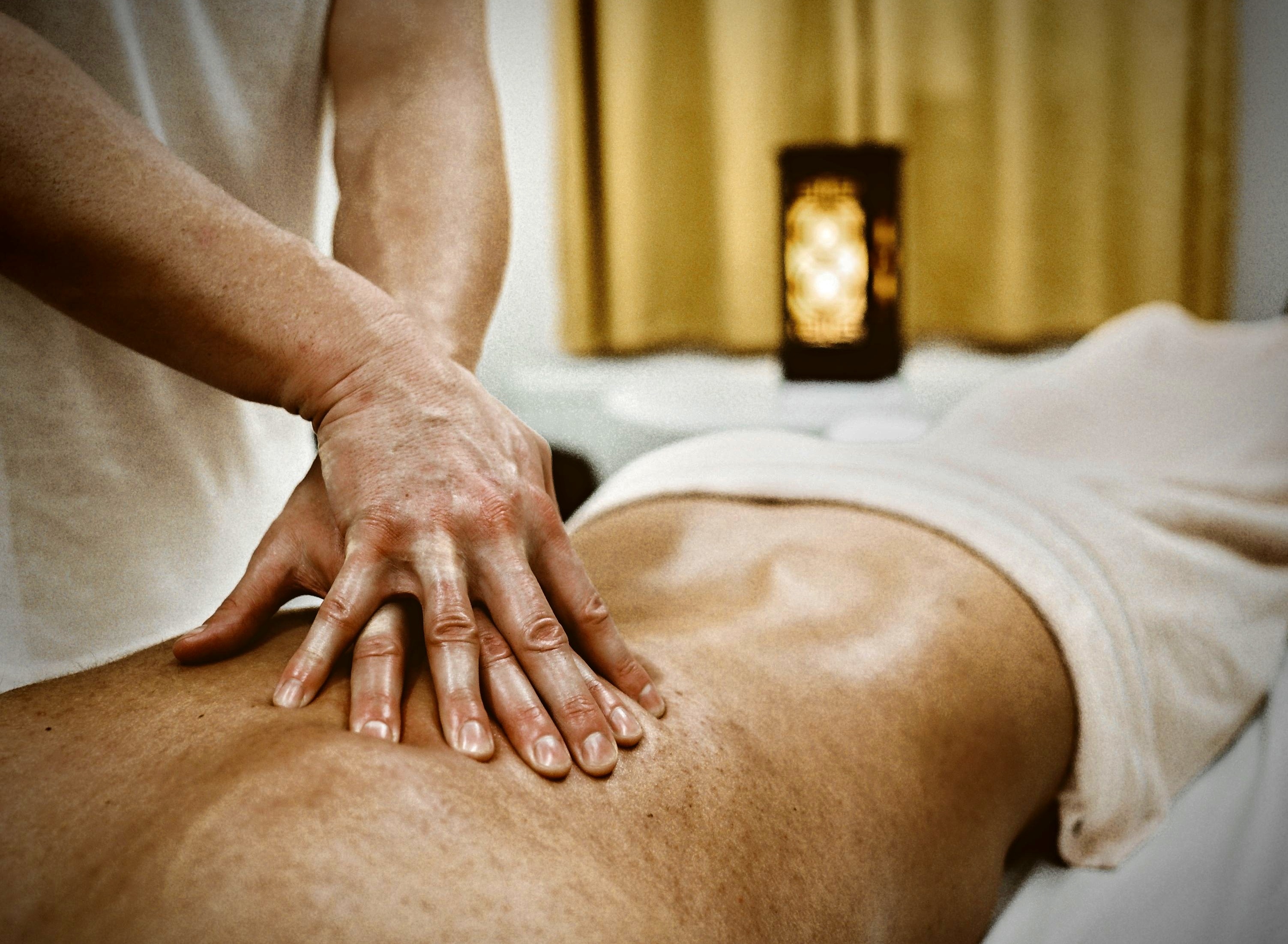 Masér Jiří foto 4