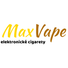 Logo obchodu MaxVape.cz
