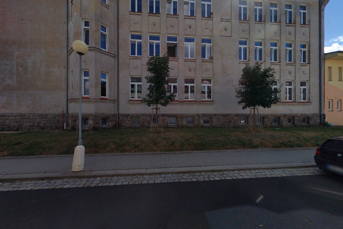 ZŠ Aš, Hlávkova foto 3