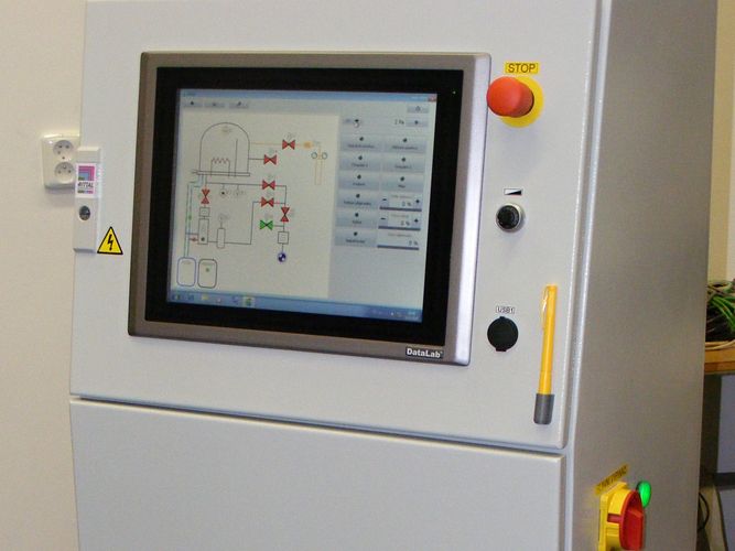 Programování SCADA/HMI aplikací od 950 Kč Pohoří Vakuotechnika.cz ...