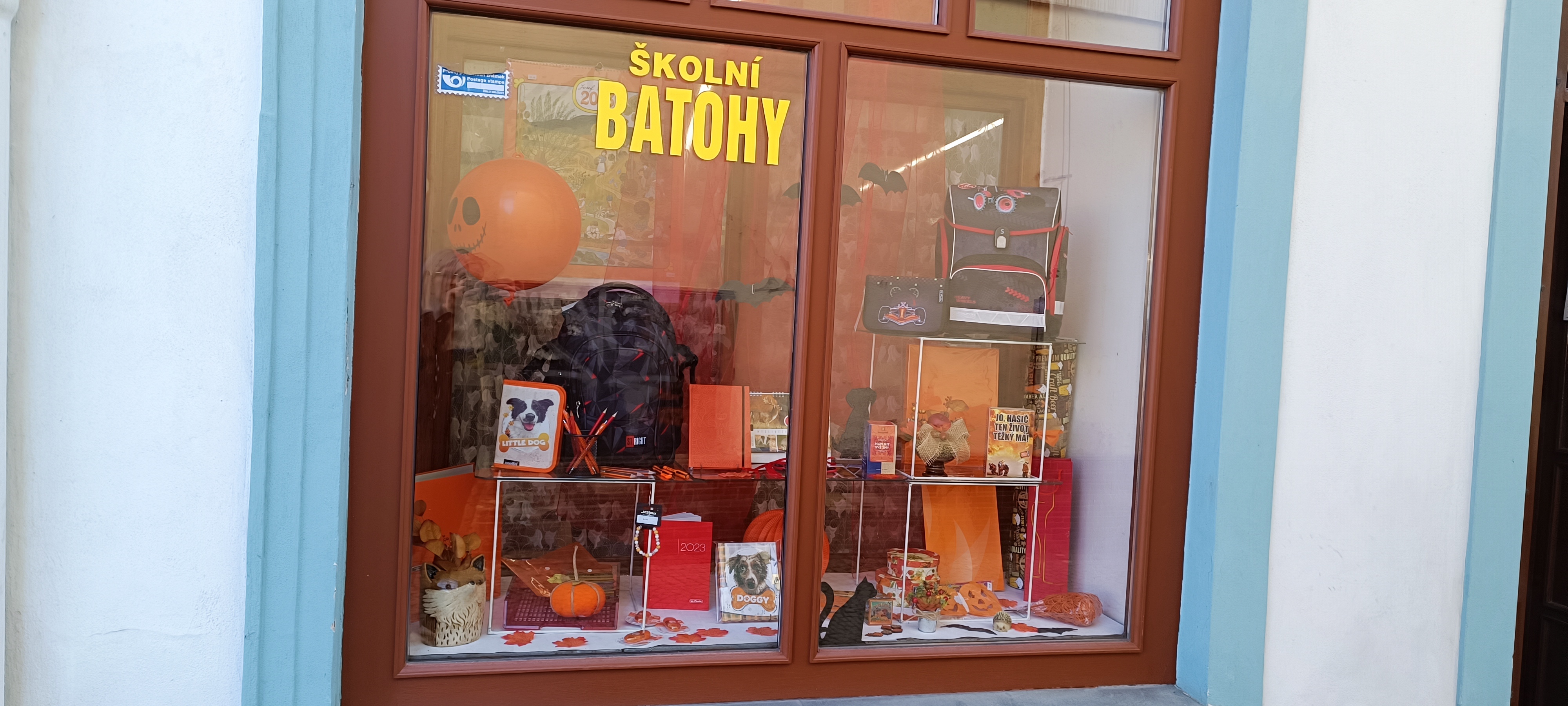 Papírnictví a dárková prodejna Doleželová foto 5