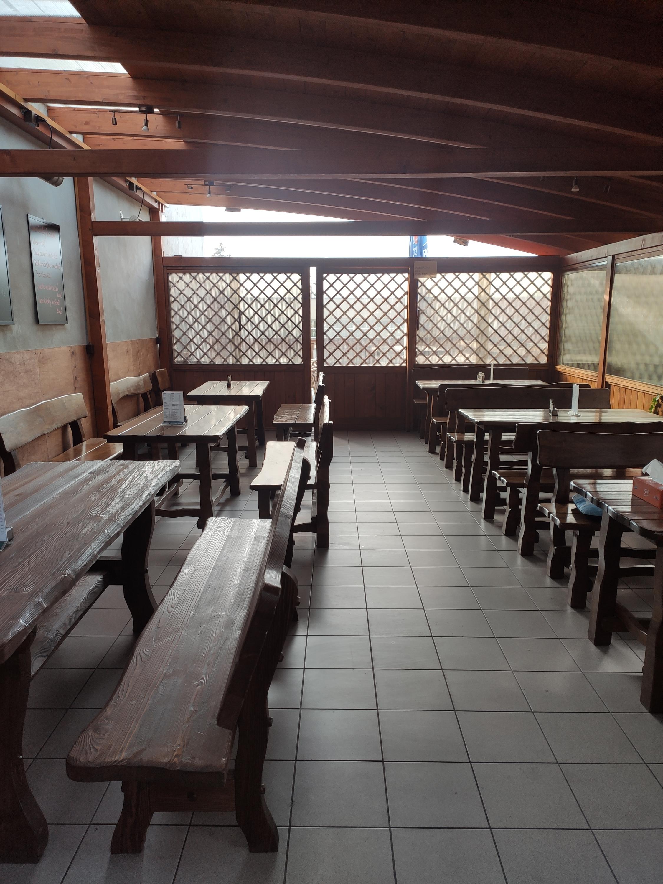 Restaurace U Růže foto 3