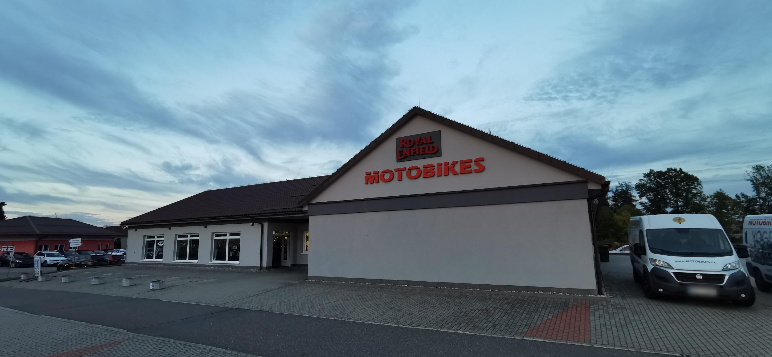 Motobikes s.r.o. foto 4