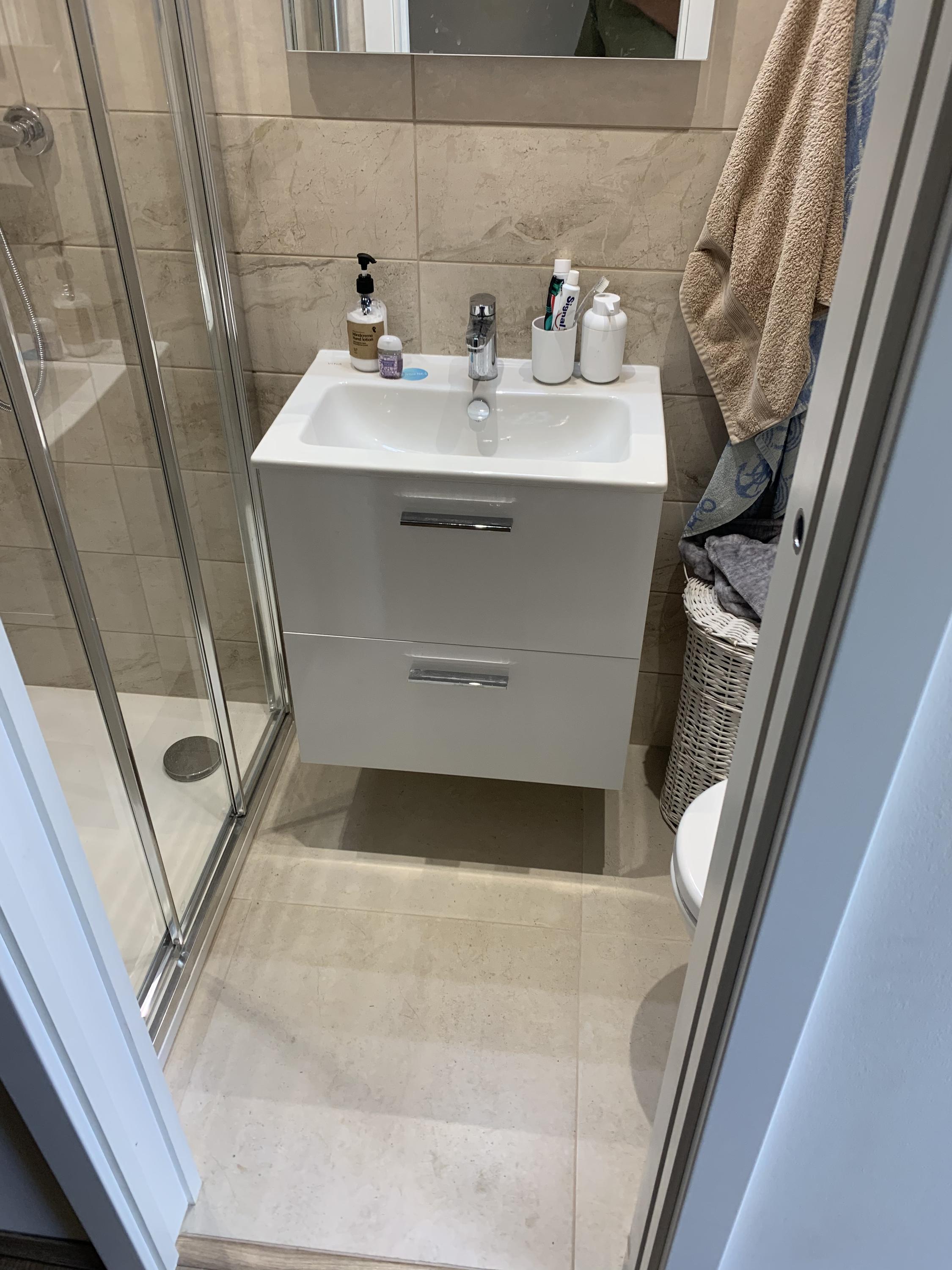 Rekonstrukce Rishko foto 2