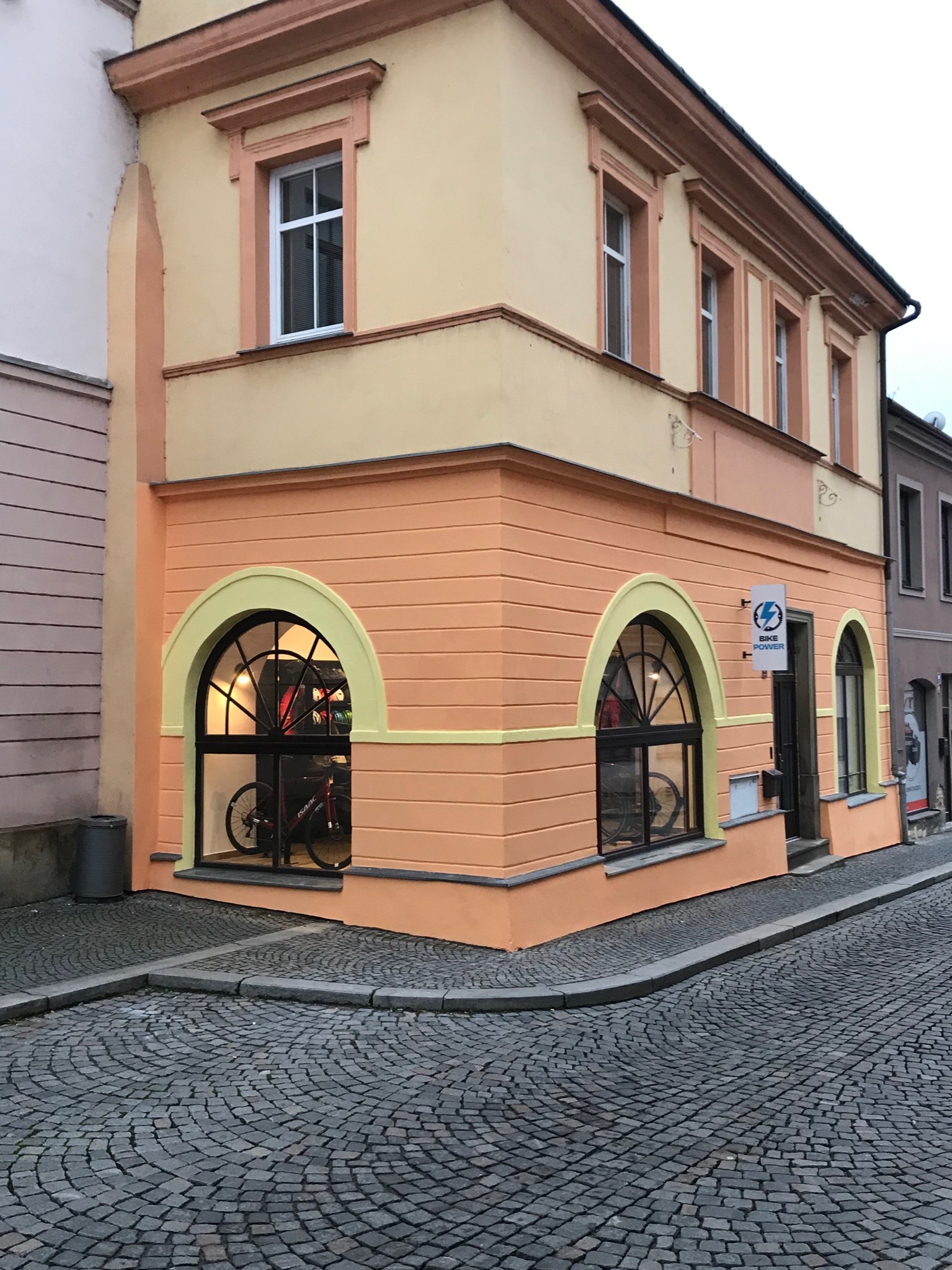 Bike Power s.r.o. foto 2