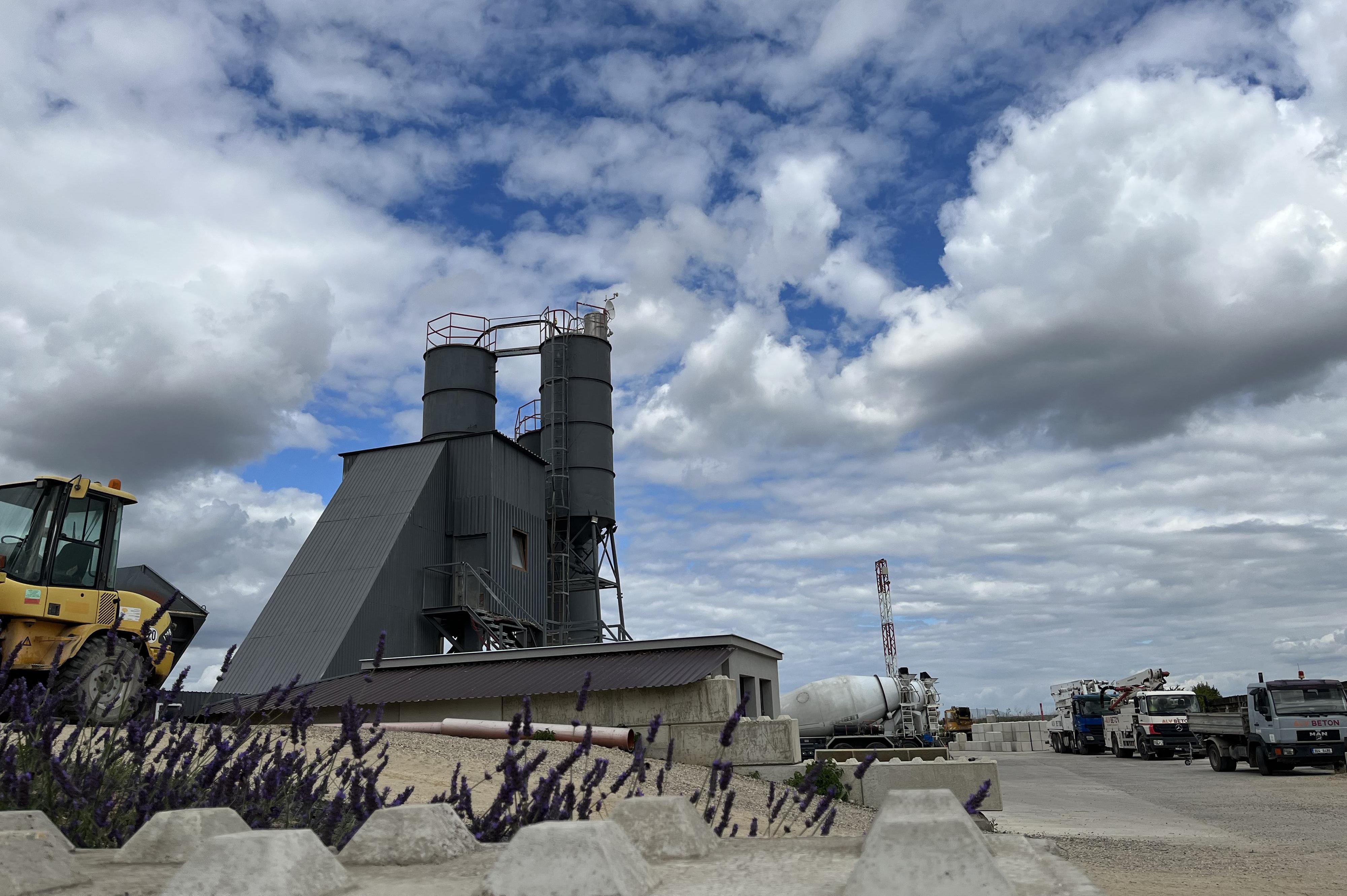 ALV BETON foto 1