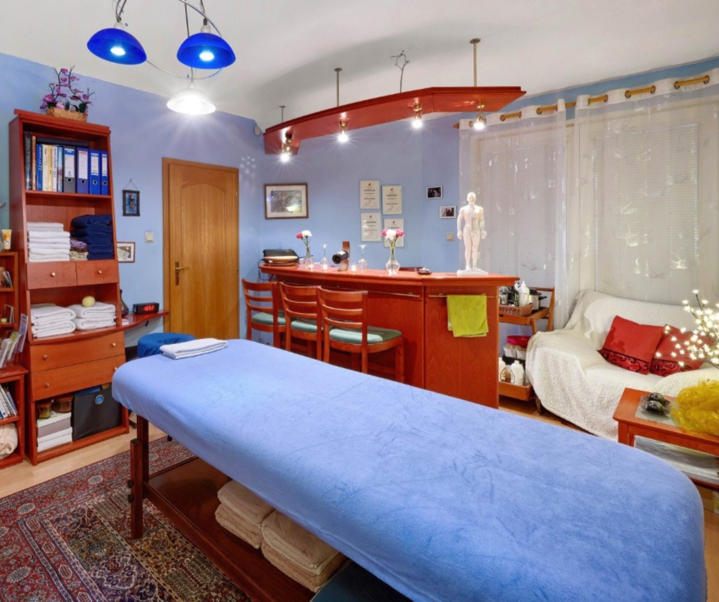 Moje koření života - Martina Mimrová foto 2