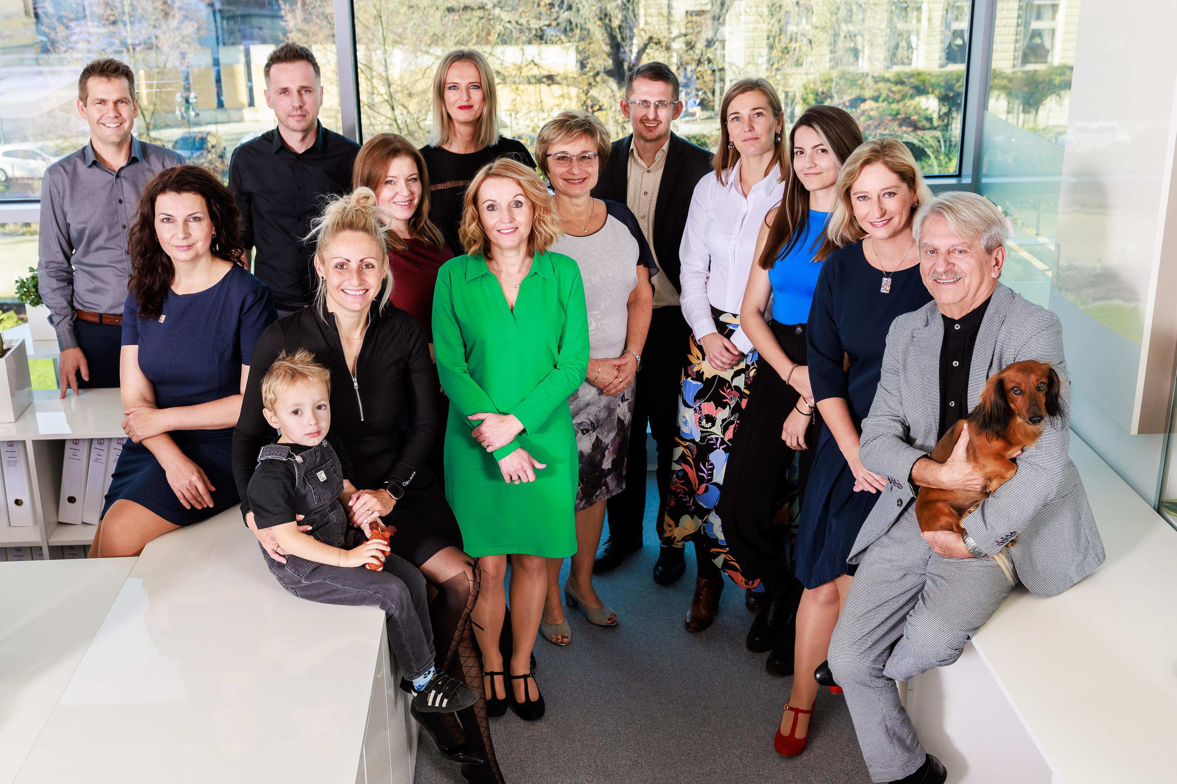 REALITNÍ KANCELÁŘ PUBEC s.r.o.