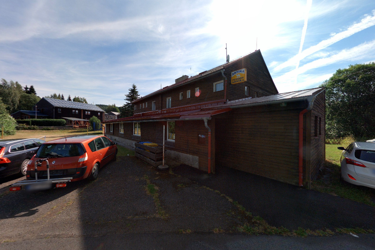 Horská chata Arnika foto 6